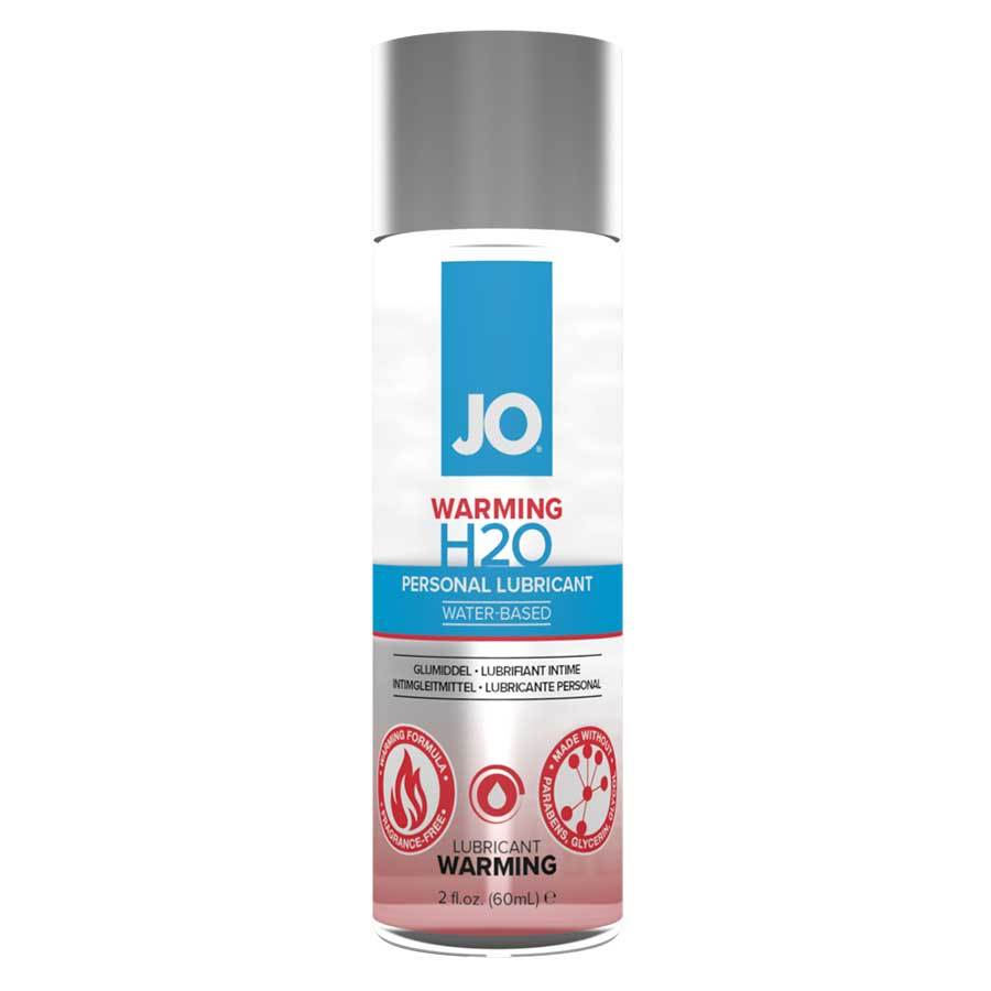 System JO H2O Warming Water Based Lube for Sex、mySite、bottomscart