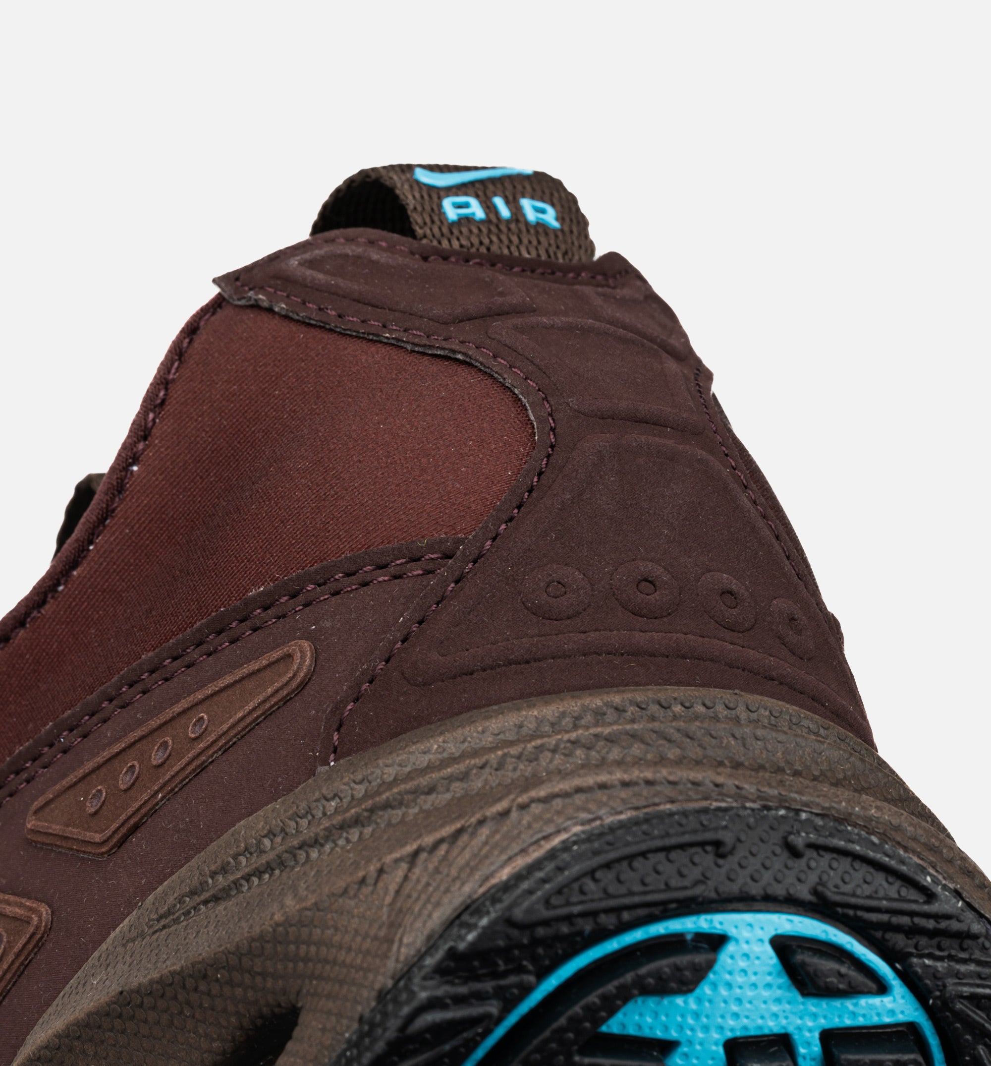 Air Max SNDR Burgundy Crush Womens Lifestyle Shoe - Burgundy Crush/Baroque Brown/Dark Pony/Baltic Blue、mySite、dreamappss