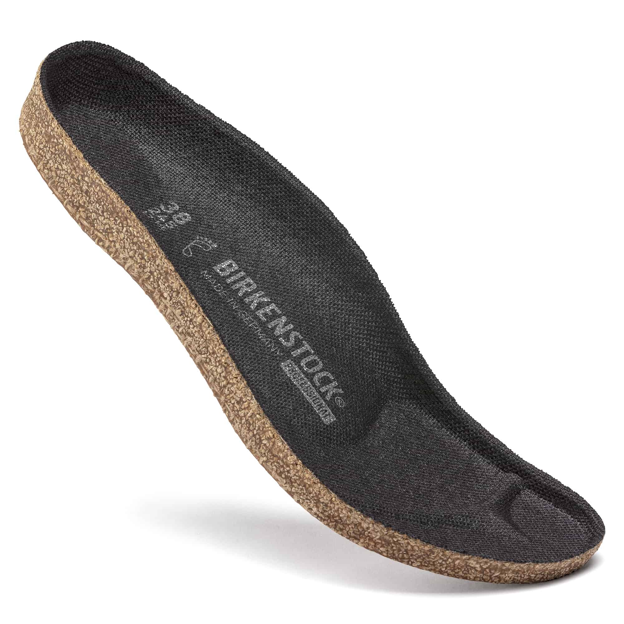 Super Birki Replacement Footbed、mySite、gtrtttuynbv