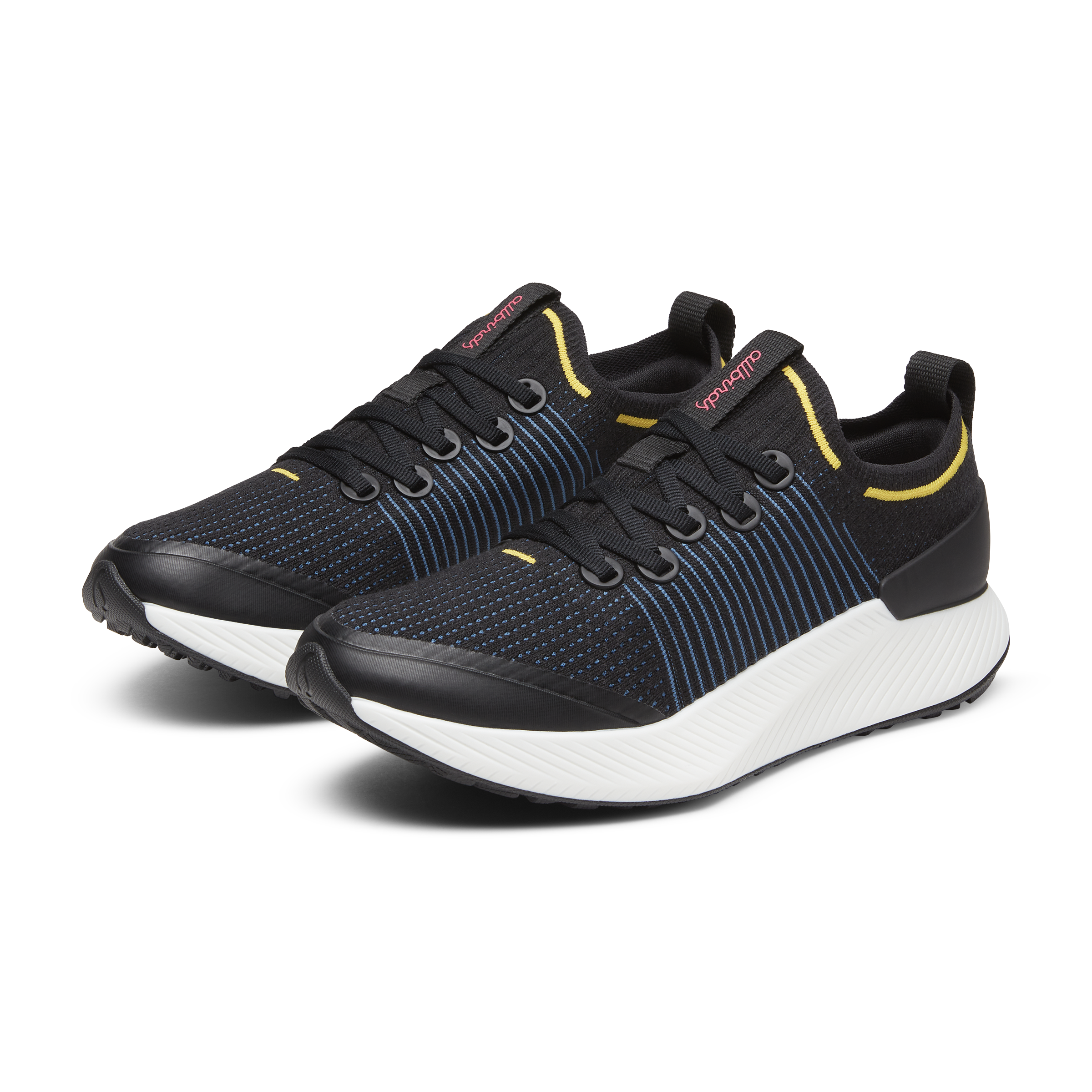  Men's Tree Gliders - Natural Black/Basin Blue (Blizzard Sole)、mySite、preschool7hills