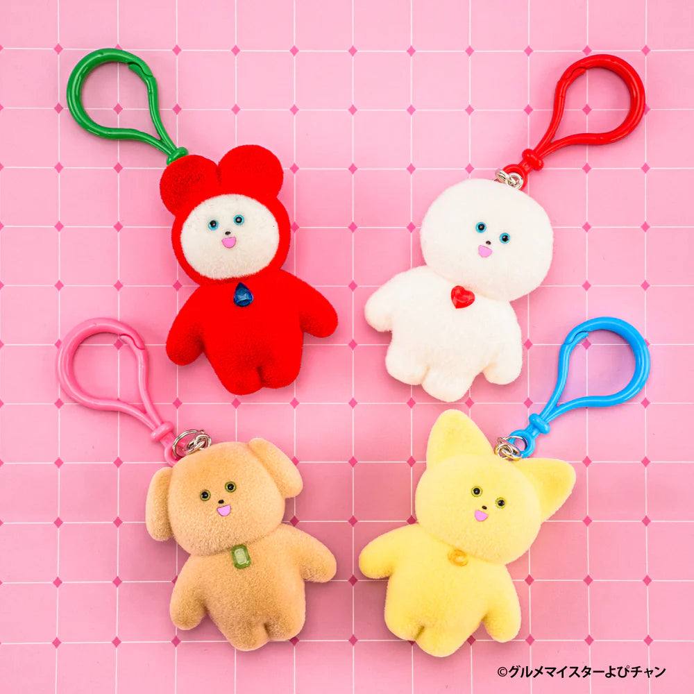  Kenelephant Gourmet Meister Yopi-chan Figure、mySite、greenlandpopulation