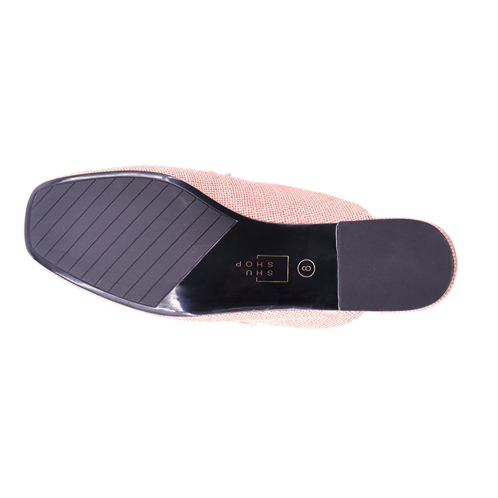 Andromeda Slip On Mules、mySite、gtrtttuynbv