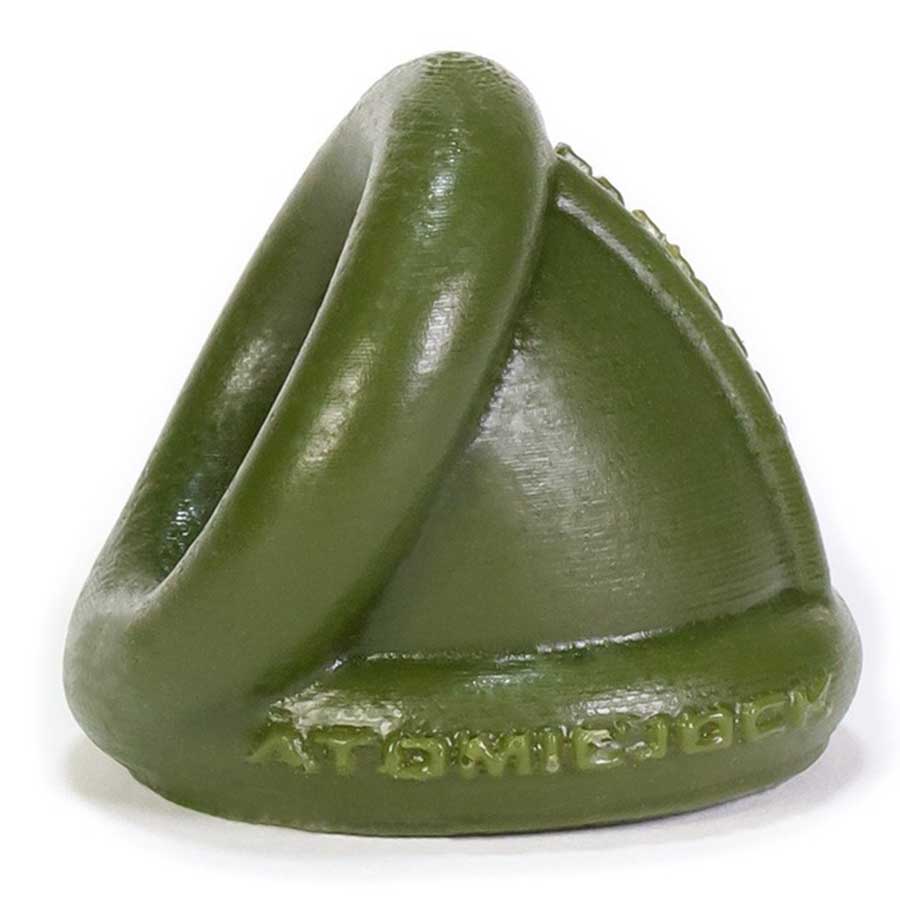 Oxballs BallBender Silicone Ball Stretcher & Cock Ring、mySite、bottomscart