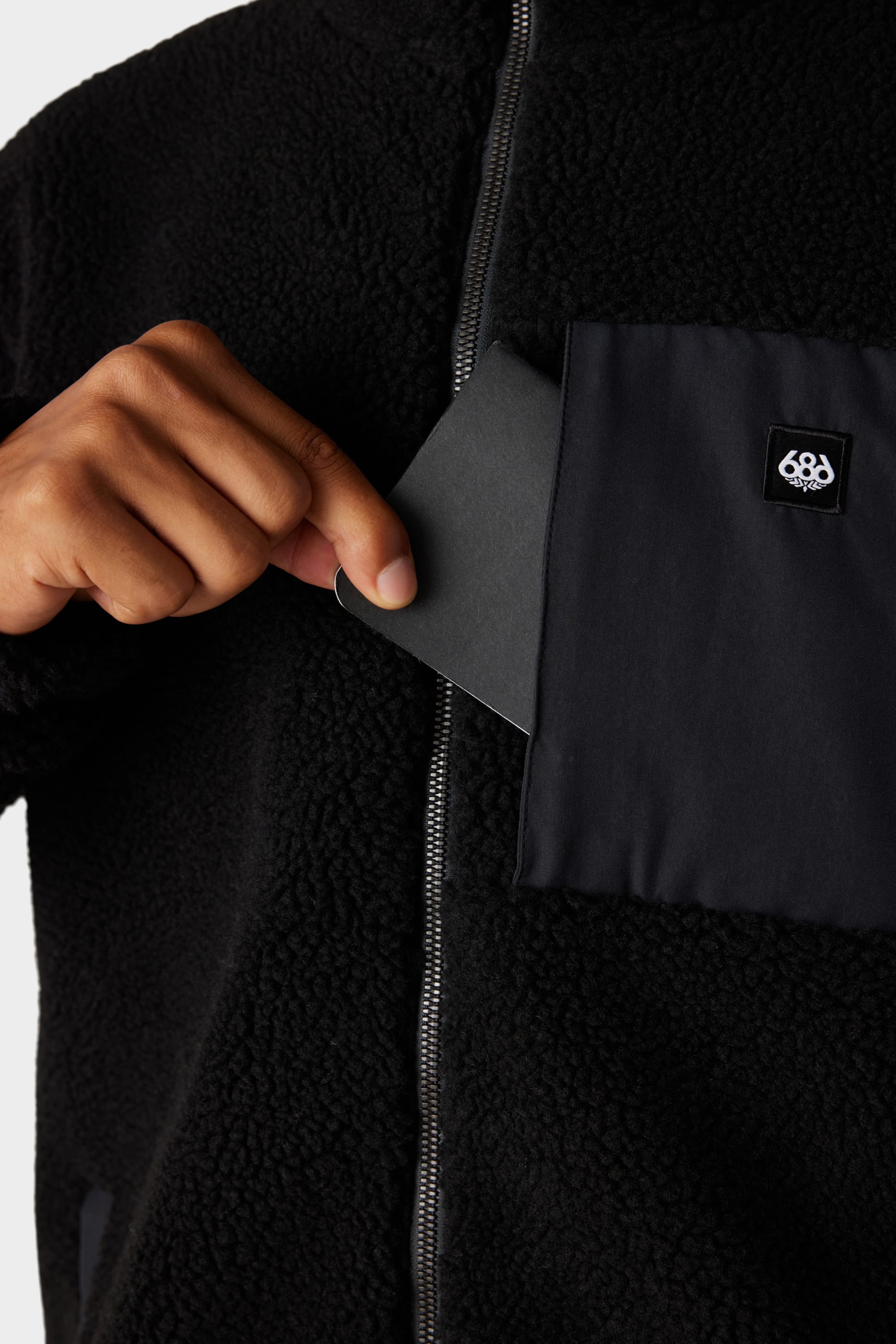 686 Men's Everywhere Outpost Sherpa Jacket、mySite、i-lightchina