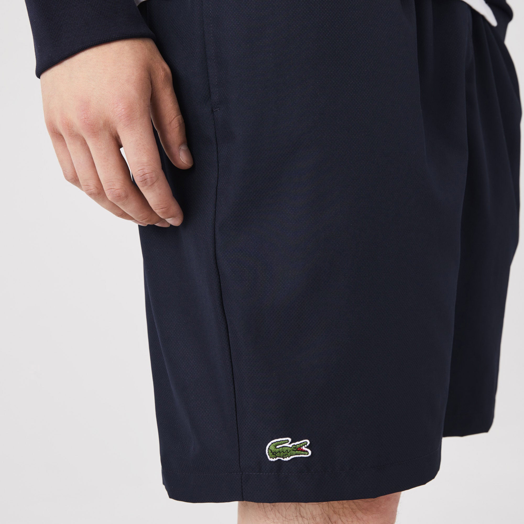 Lacoste Core Men's Tennis Shorts