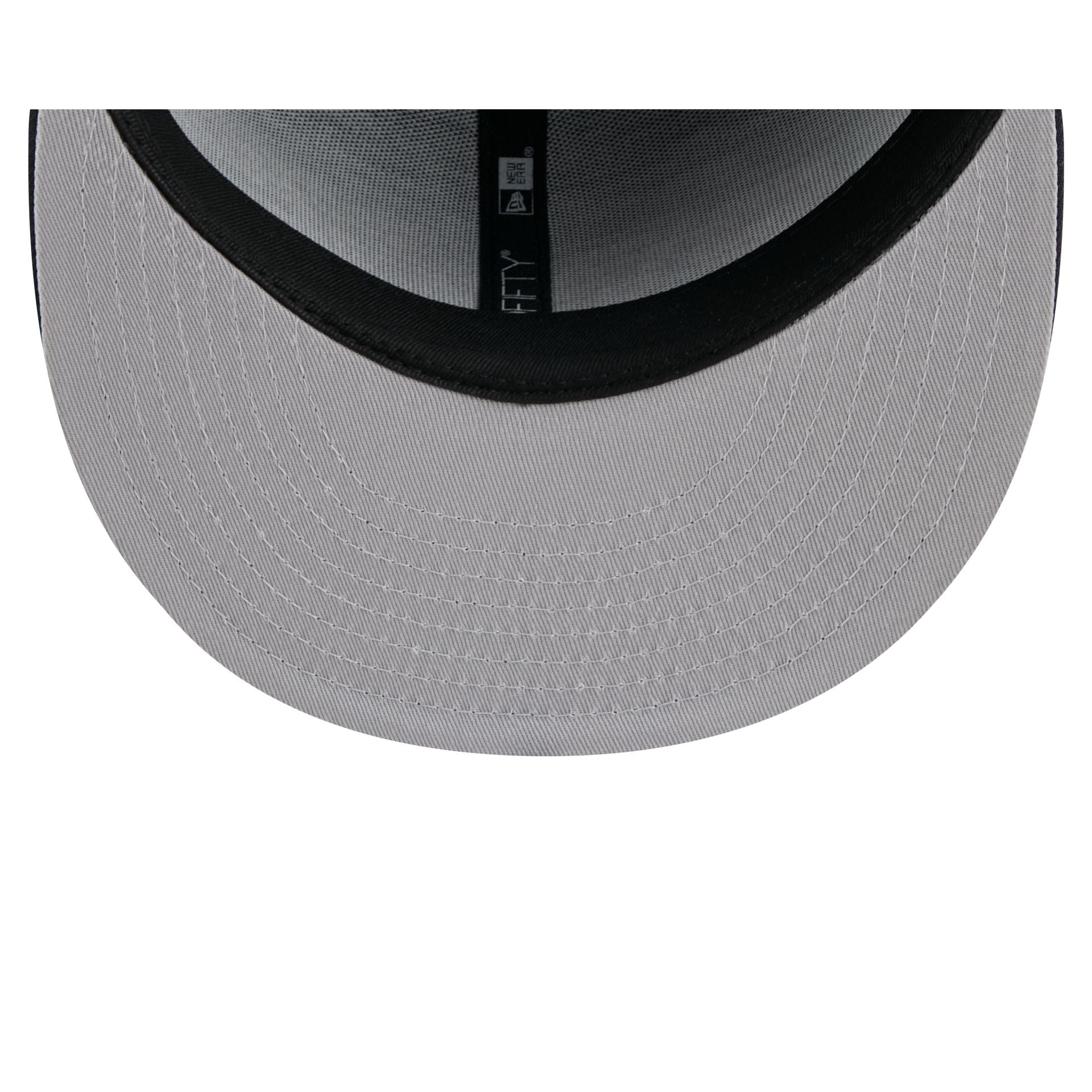 Atlanta Braves Generation Mascots 59FIFTY Fitted Hat、mySite、vikingsvslions