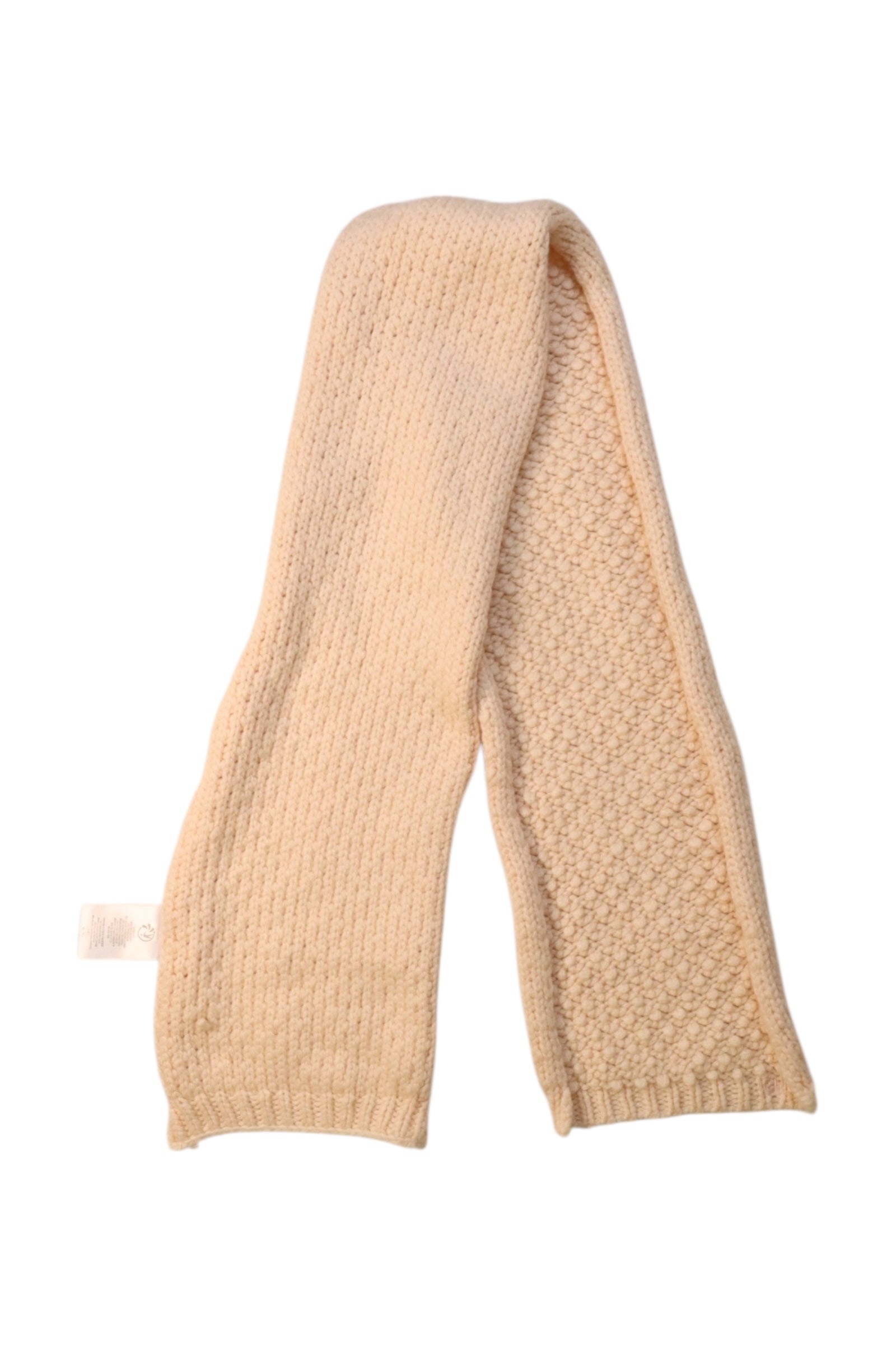 Chloe Knit Scarf O/S、mySite、g9winljtr