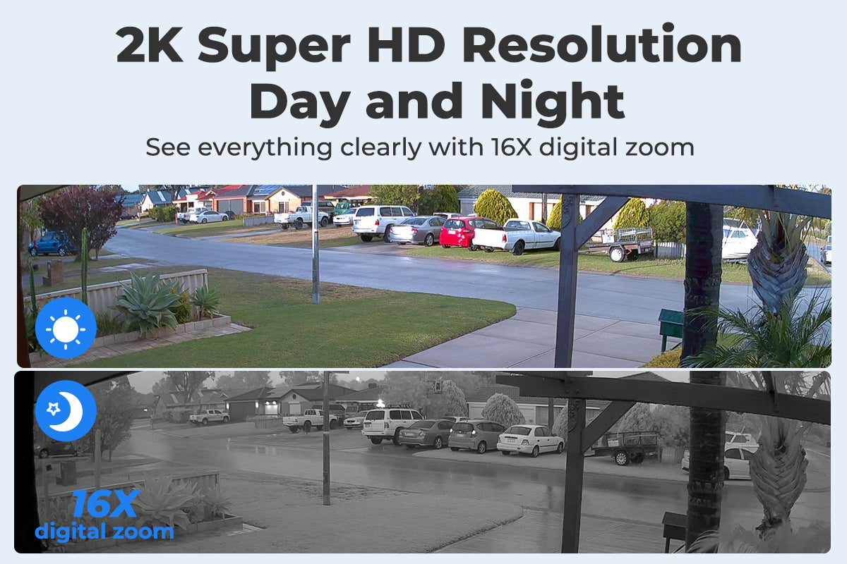 Reolink 2K+ 5MP 4G LTE Pan-Tilt Battery/Solar-Powered Camera Go PT Plus+Solar Panel(White)、mySite、camillekostekn