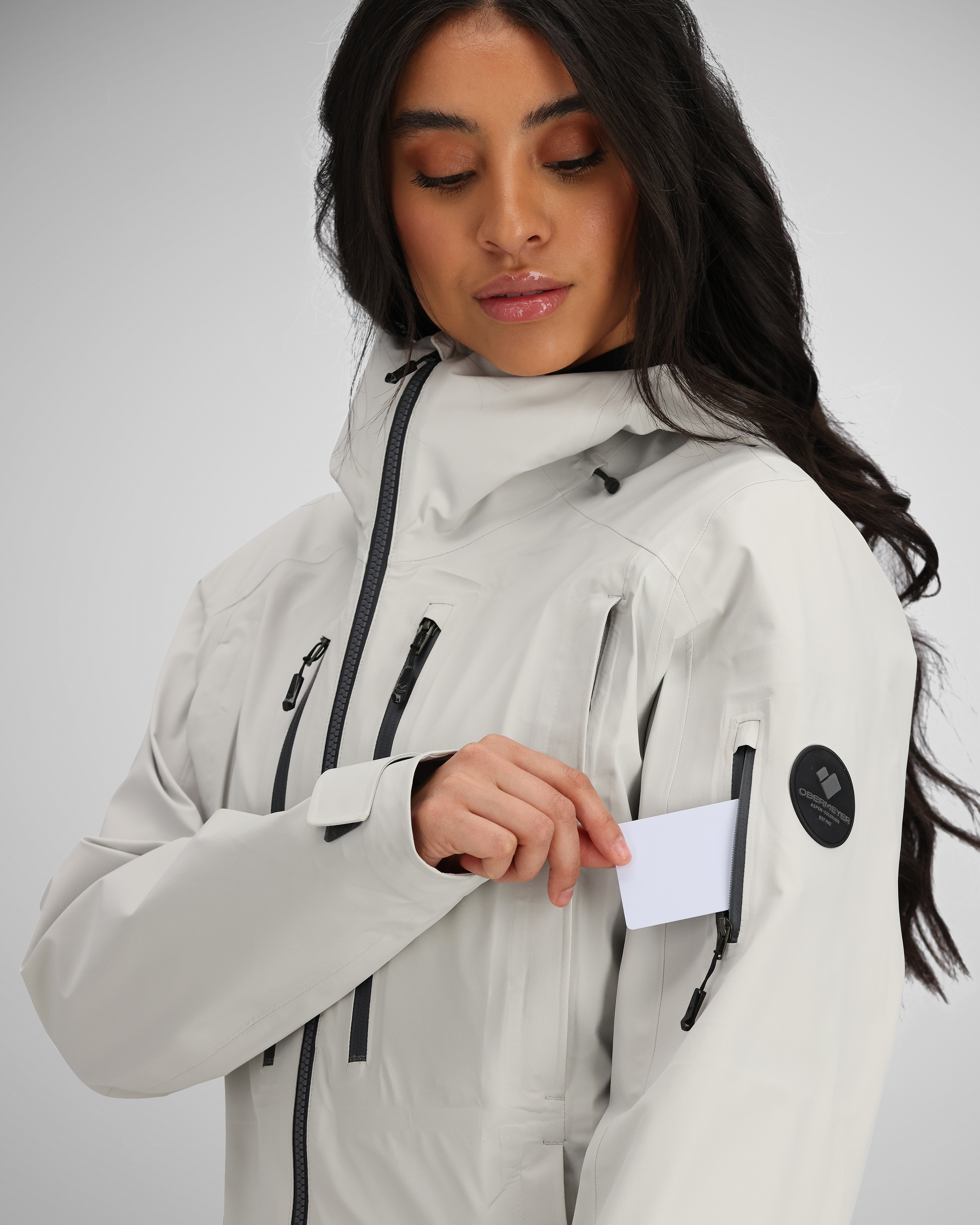 Women's Highlands Shell Jacket、mySite、i-lightchina