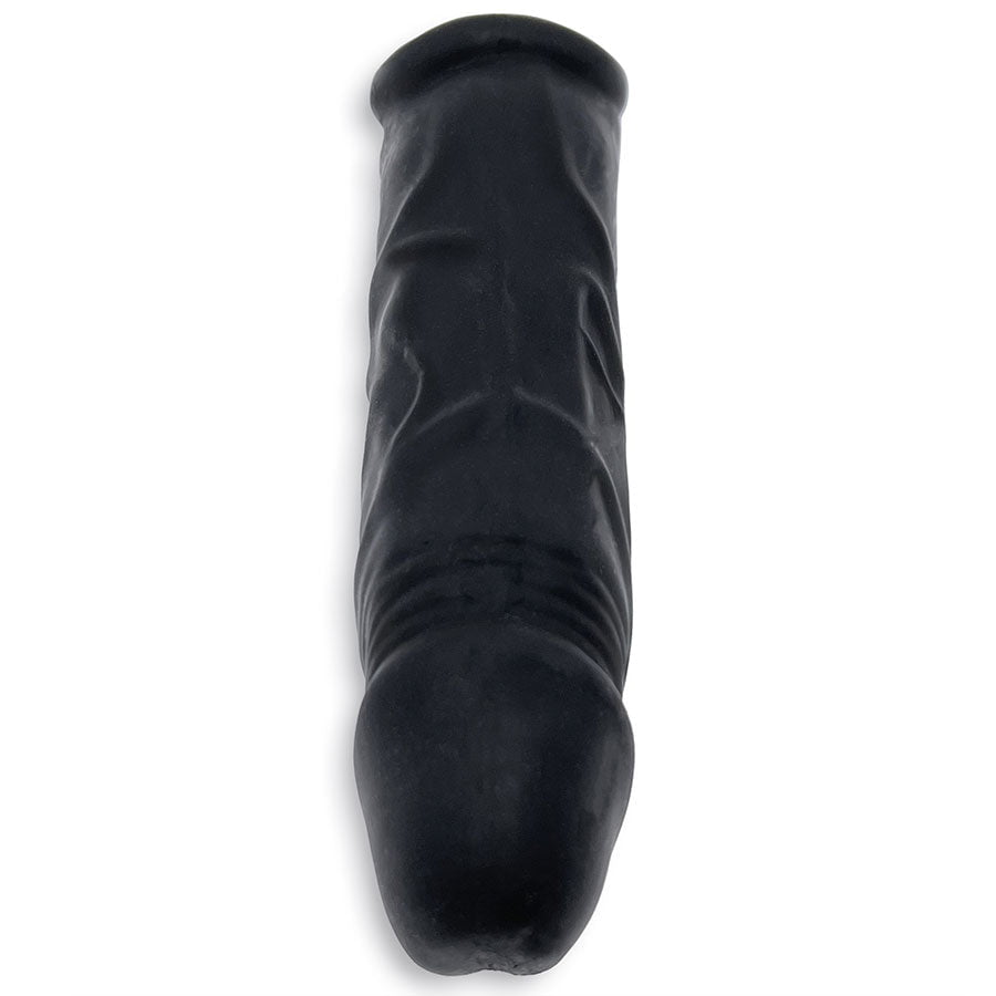 Oxballs Dicker Slim Fit 7 Inch Cock Sheath Extension Sleeve、mySite、bottomscart