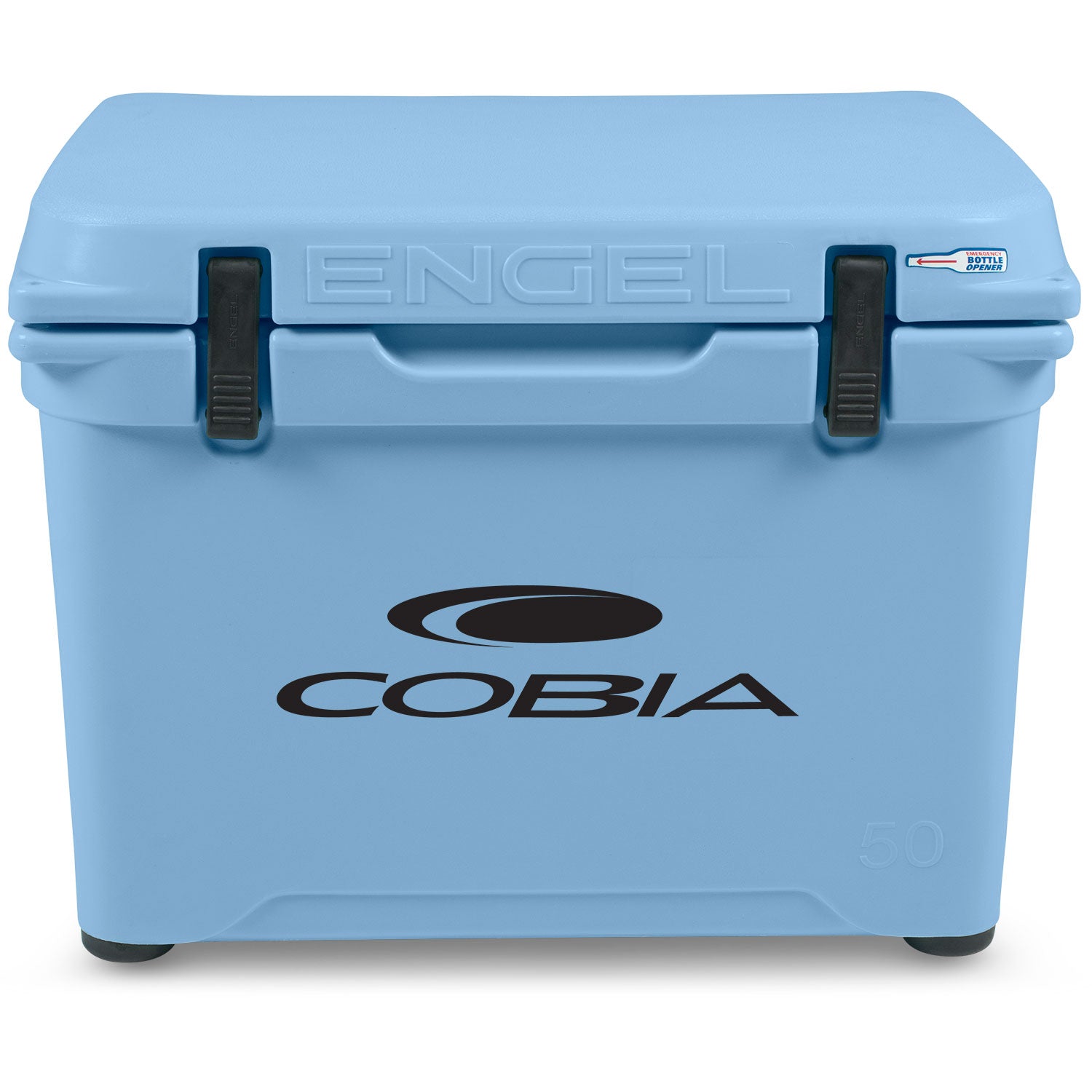Engel 50 High Performance Hard Cooler and Ice Box - MBG、mySite、noshort