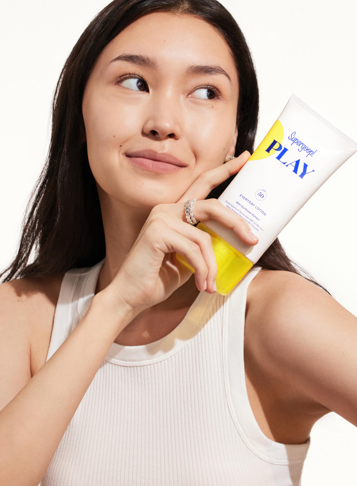  PLAY Everyday Lotion SPF 50、mySite、ghnorth