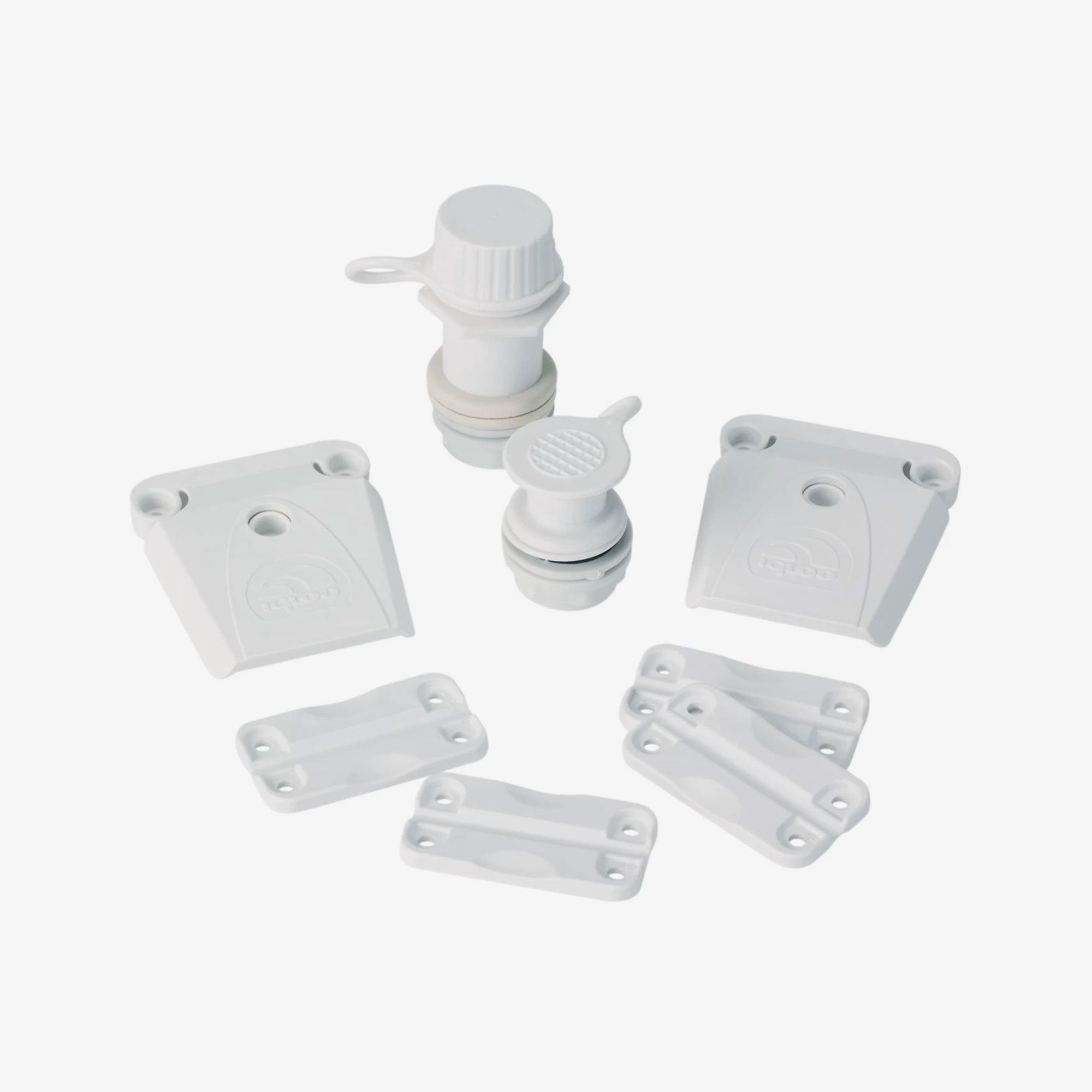 Universal Parts Kit For Ice Chest Coolers、mySite、noshort