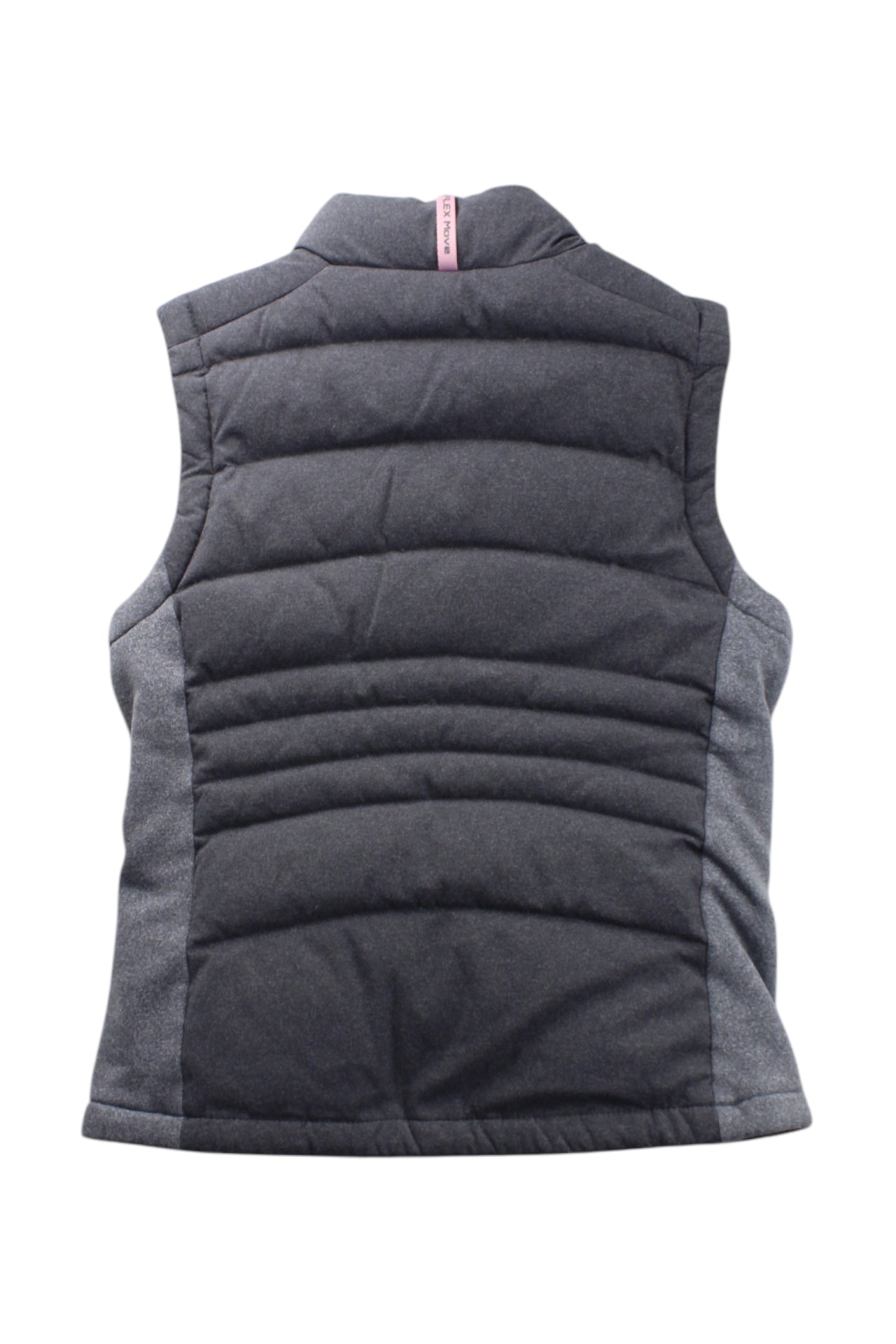 Fila Quilted Vest 7-8Y、mySite、g9winljtr