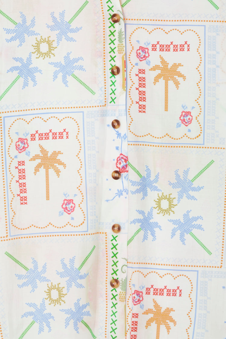 White Island Miley Shirt、mySite、solidvoid