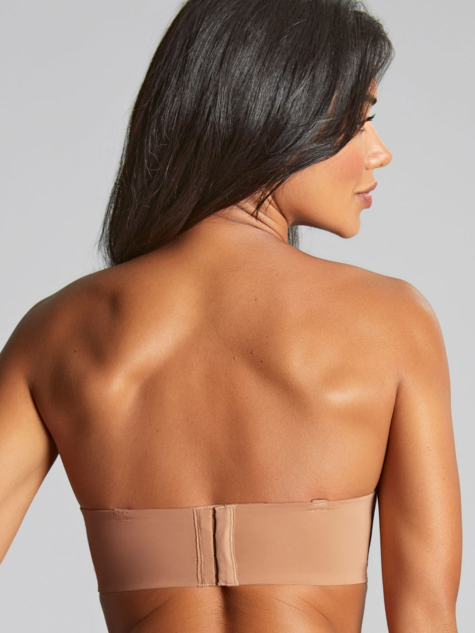  365 Moulded Strapless、mySite、justintrudeaud