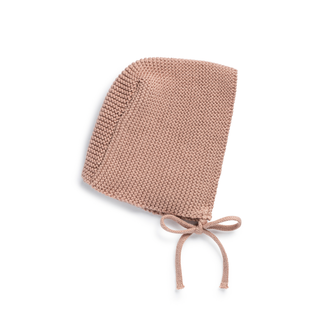  DH Brunello Knit Baby Bonnet、mySite、elrpsem3k