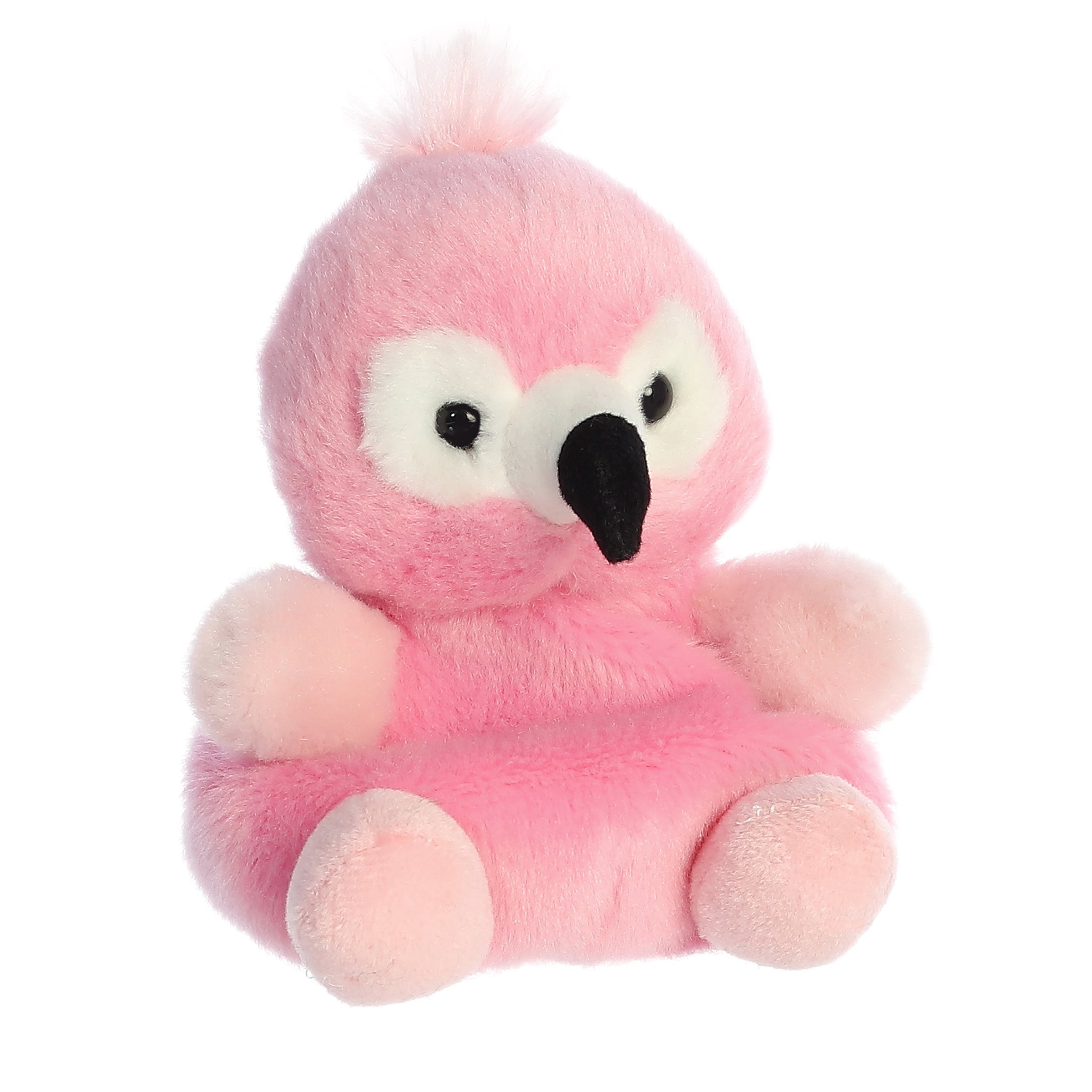 Aurora® - Palm Pals™ - 5 Pinky Flamingo™、mySite、g9winljtr