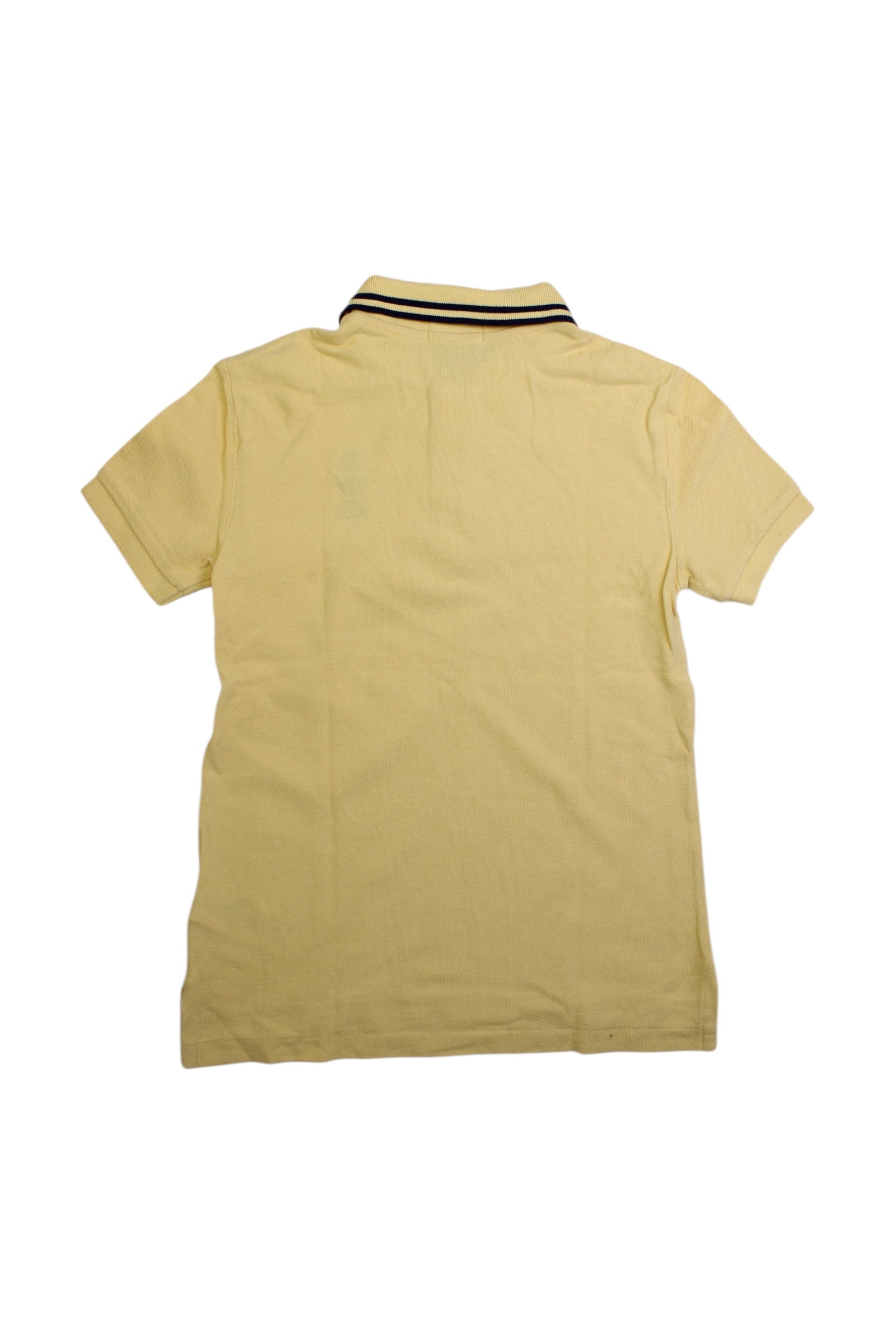 Polo Ralph Lauren Polo Shirt 7Y、mySite、g9winljtr