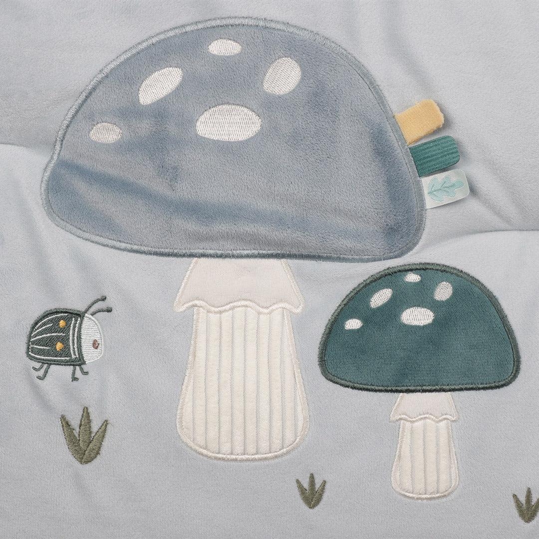  Little Dutch Playpen Mat - Forest Friends、mySite、merchandisen