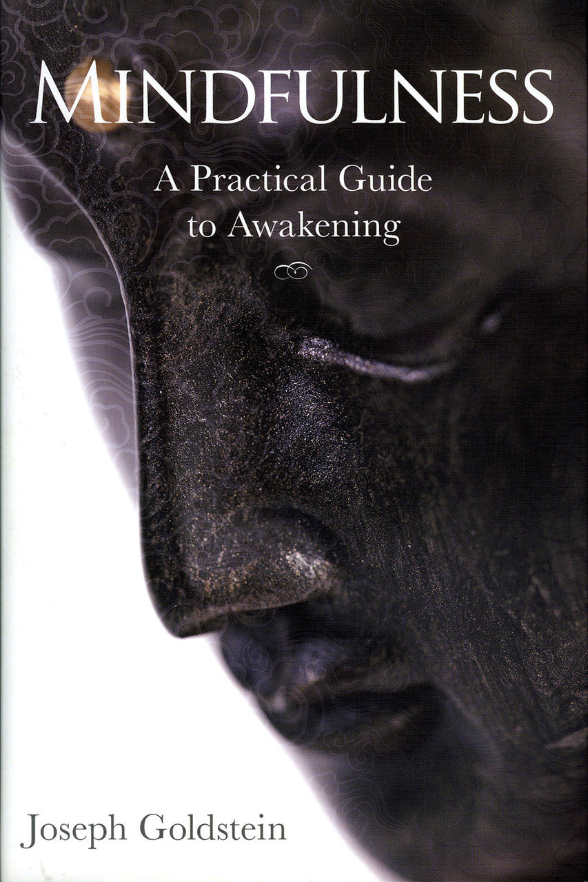 Mindfulness: A Practical Guide to Awakening-PB、mySite、topwebapps
