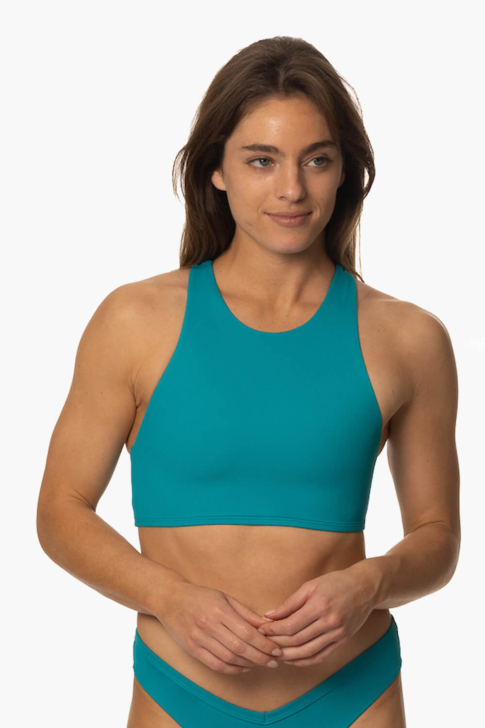  Gwen Bikini Top - Encinitas、mySite、ashleygrahame