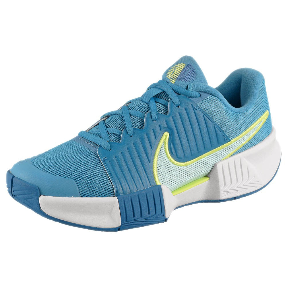 Nike Women's Air Zoom GP Challenge Pro - Beyond Blue/Glacier Blue