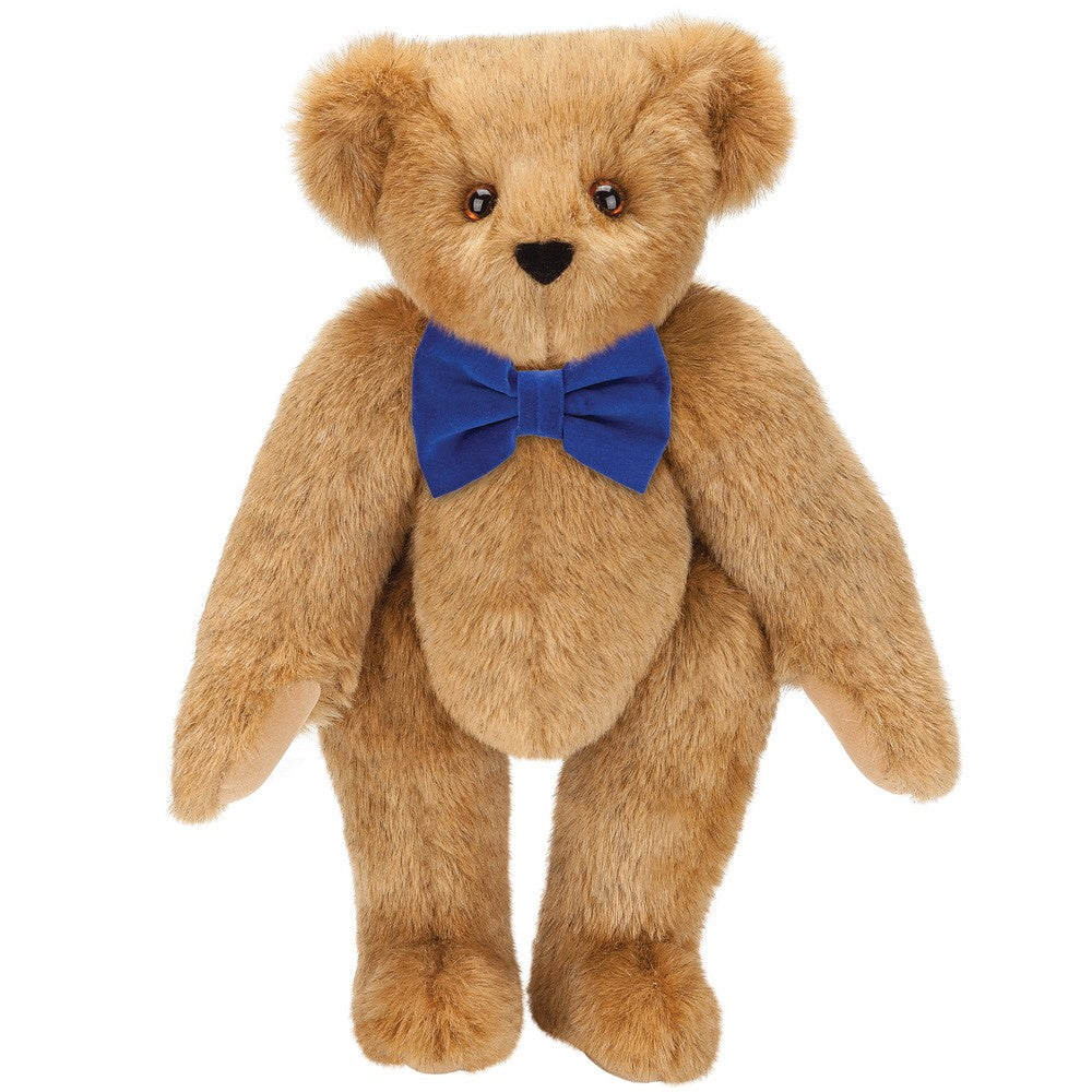 15 In. Classic Bow Tie Bear、mySite、g9winljtr