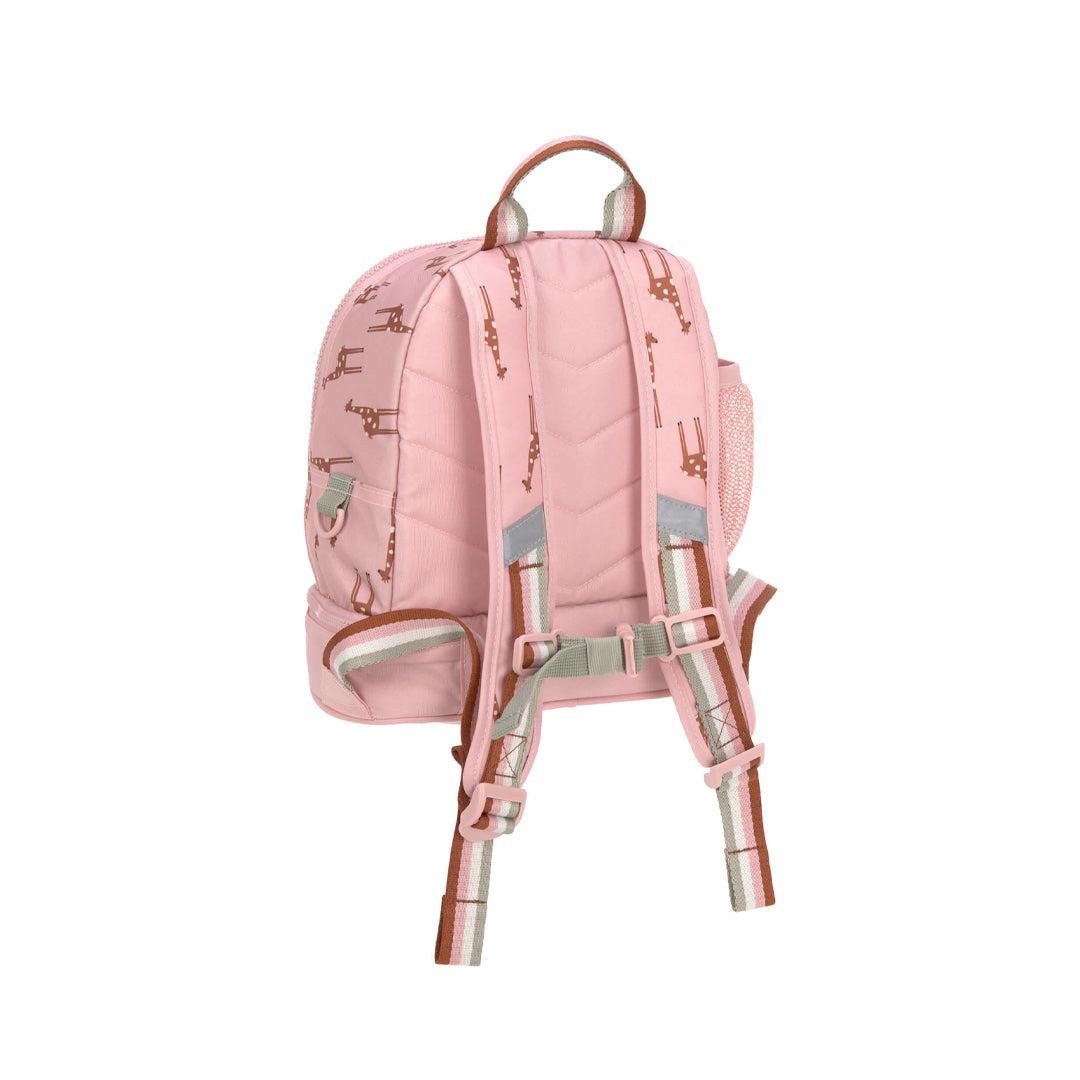  Lassig Mini Backpack - Safari - Giraffe、mySite、merchandisen