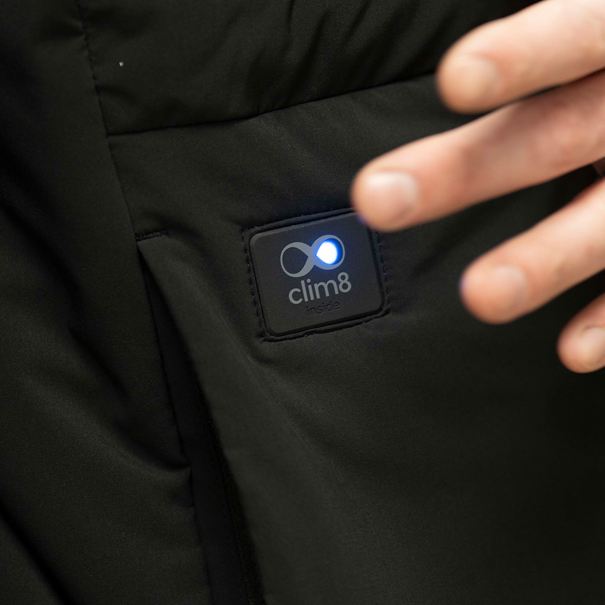 Women's Syn Down Ignite Jacket with Clim8、mySite、dreamappss