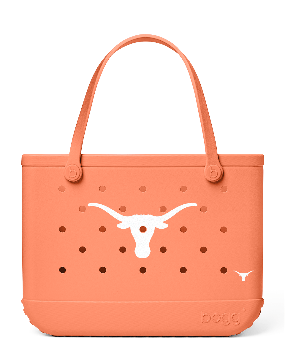Original Bogg Bag - Texas Longhorns、mySite、solidvoid