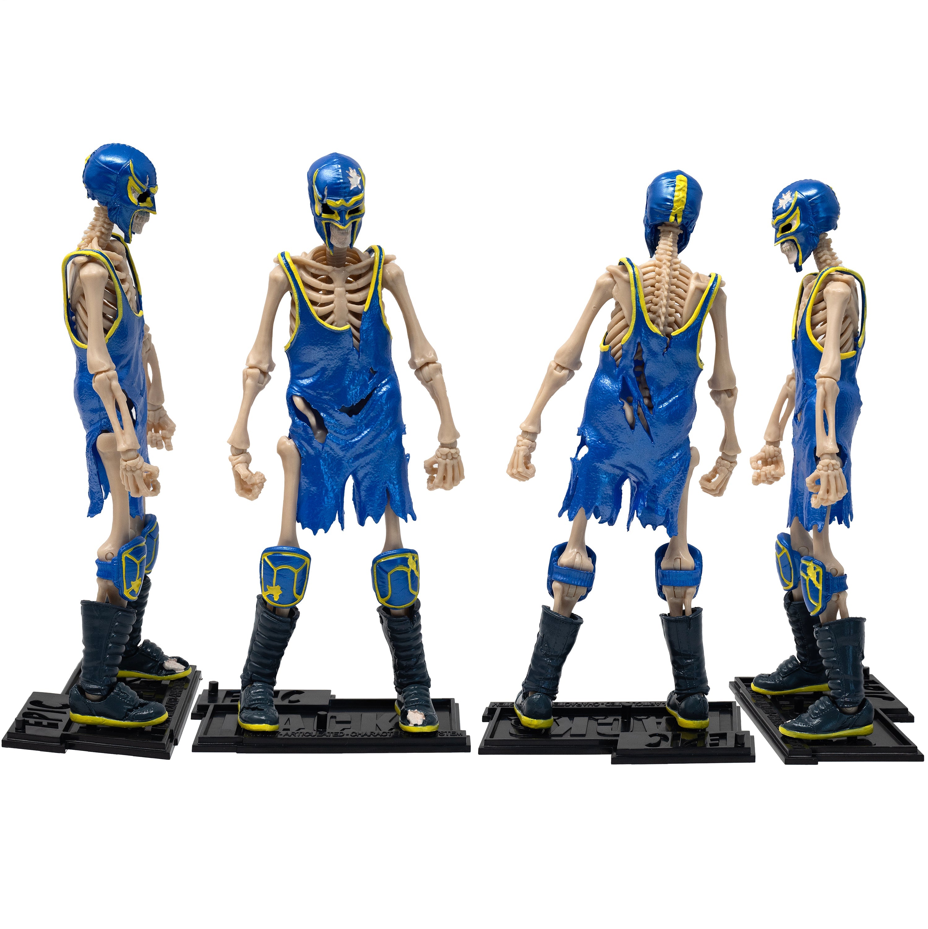 Boss Fight Studios Epic H.A.C.K.S. Bonesault、mySite、hgirdovlk