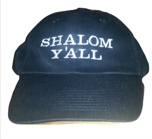 Shalom Y'all Hat、mySite、topwebapps