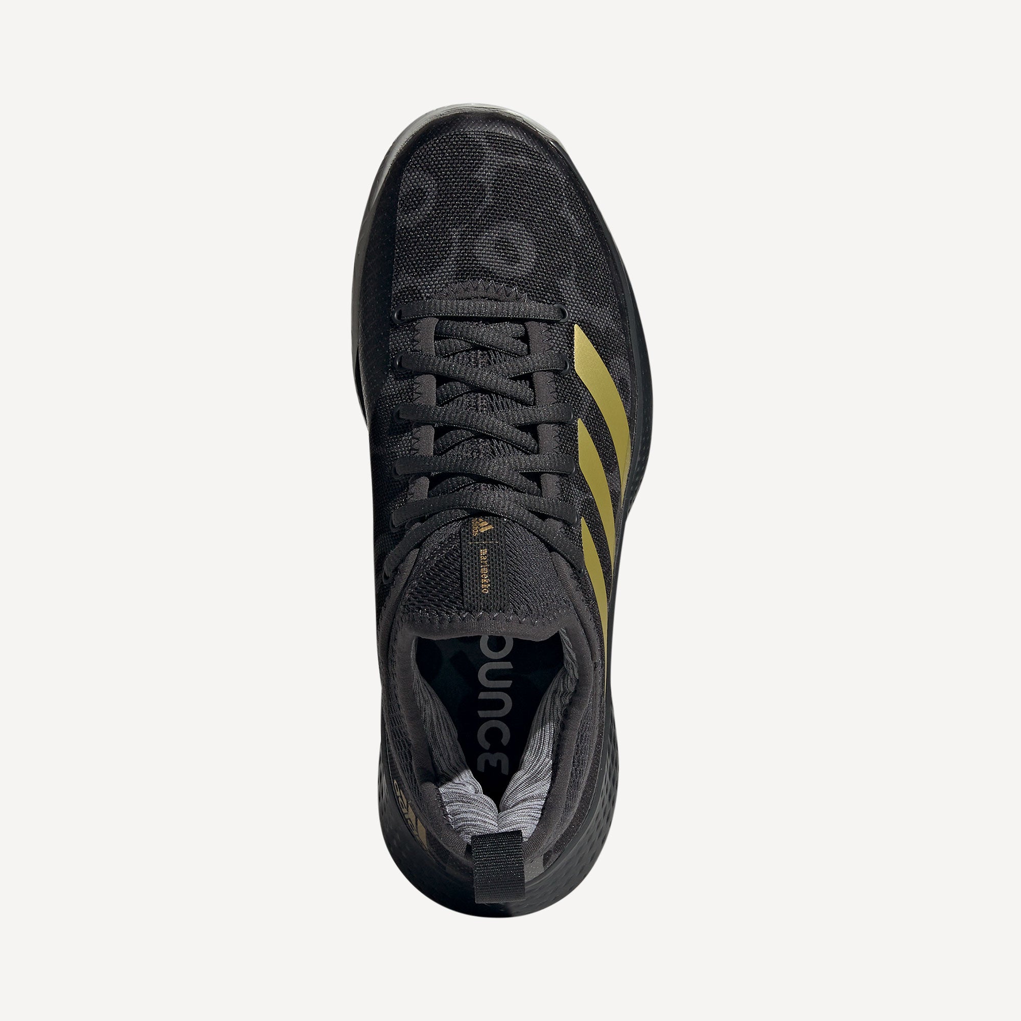 adidas Defiant Generation Women's Hard Court Tennis Shoes