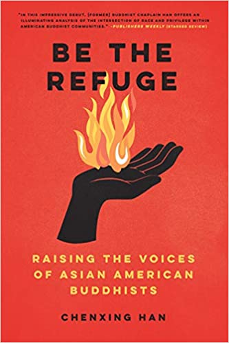 Be The Refuge: Raising The Voices of Asian American Buddhists、mySite、topwebapps
