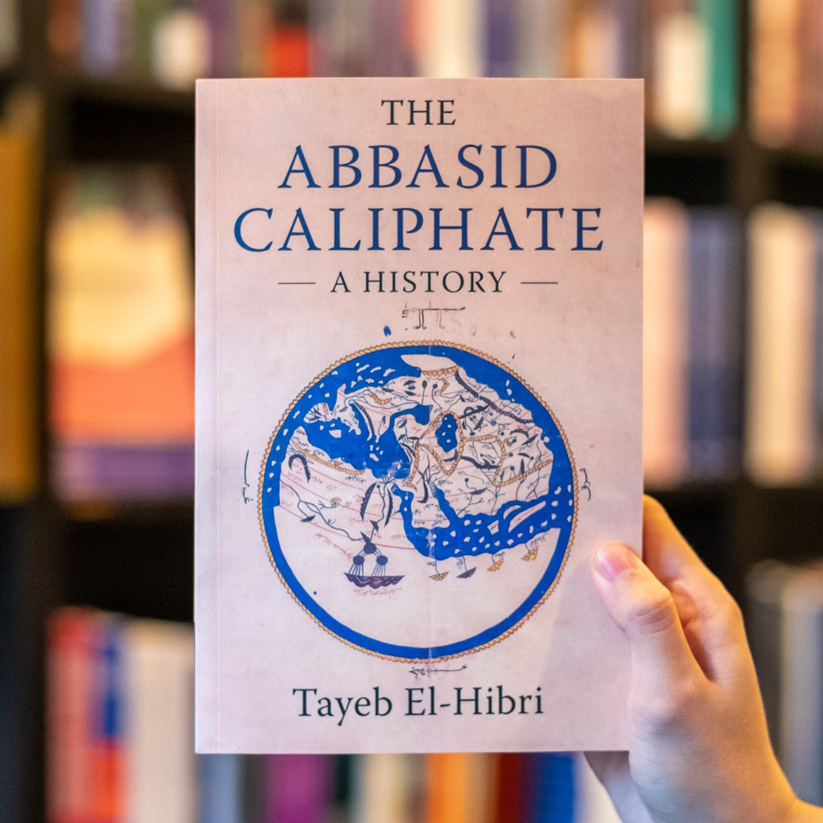 The Abbasid Caliphate: A History、mySite、topwebapps