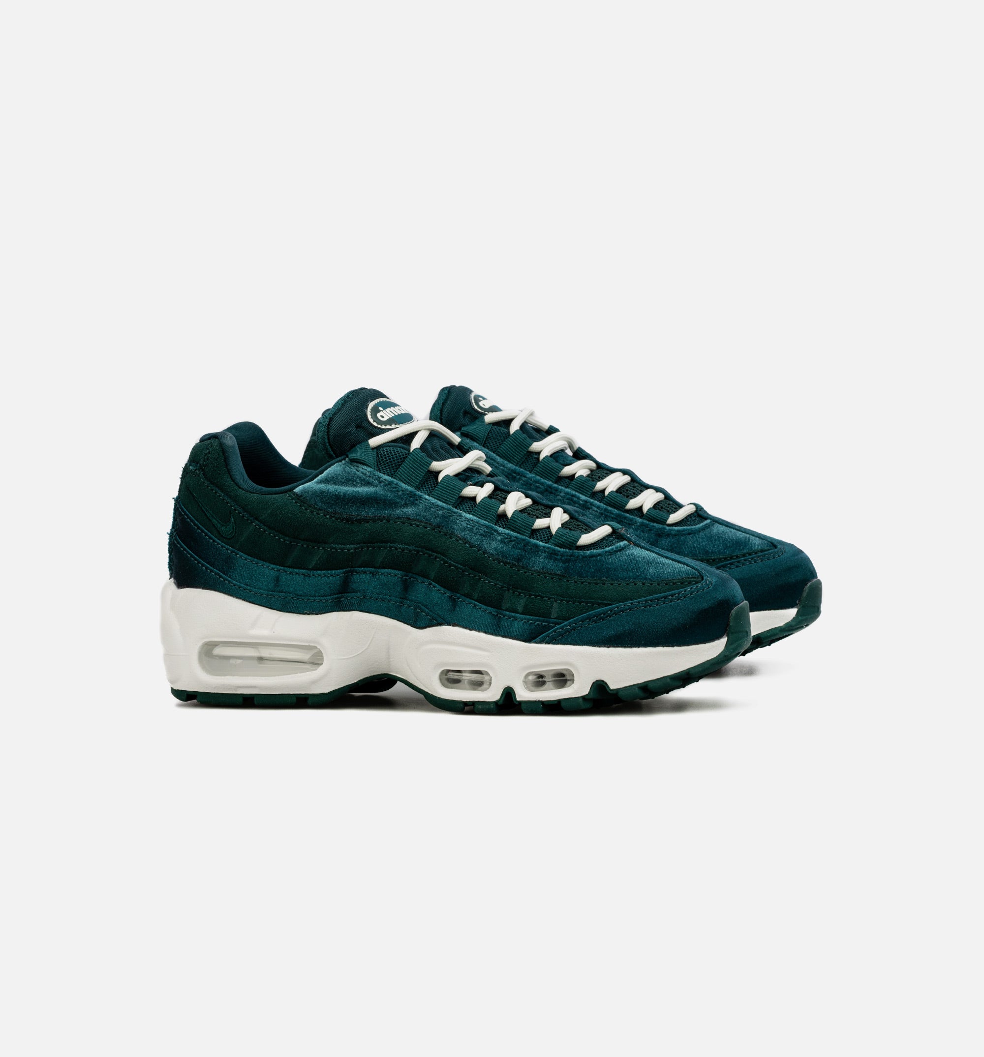 Air Max 95 Velvet Teal Womens Lifestyle Shoe - Green、mySite、dreamappss