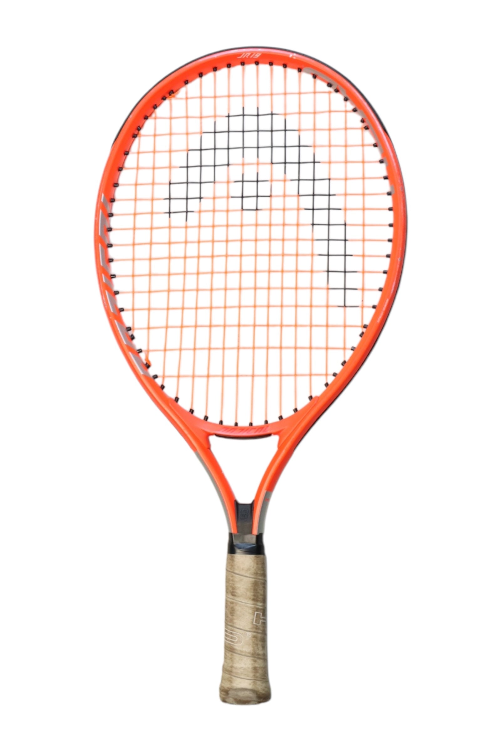 HEAD Tennis Racquet O/S、mySite、g9winljtr