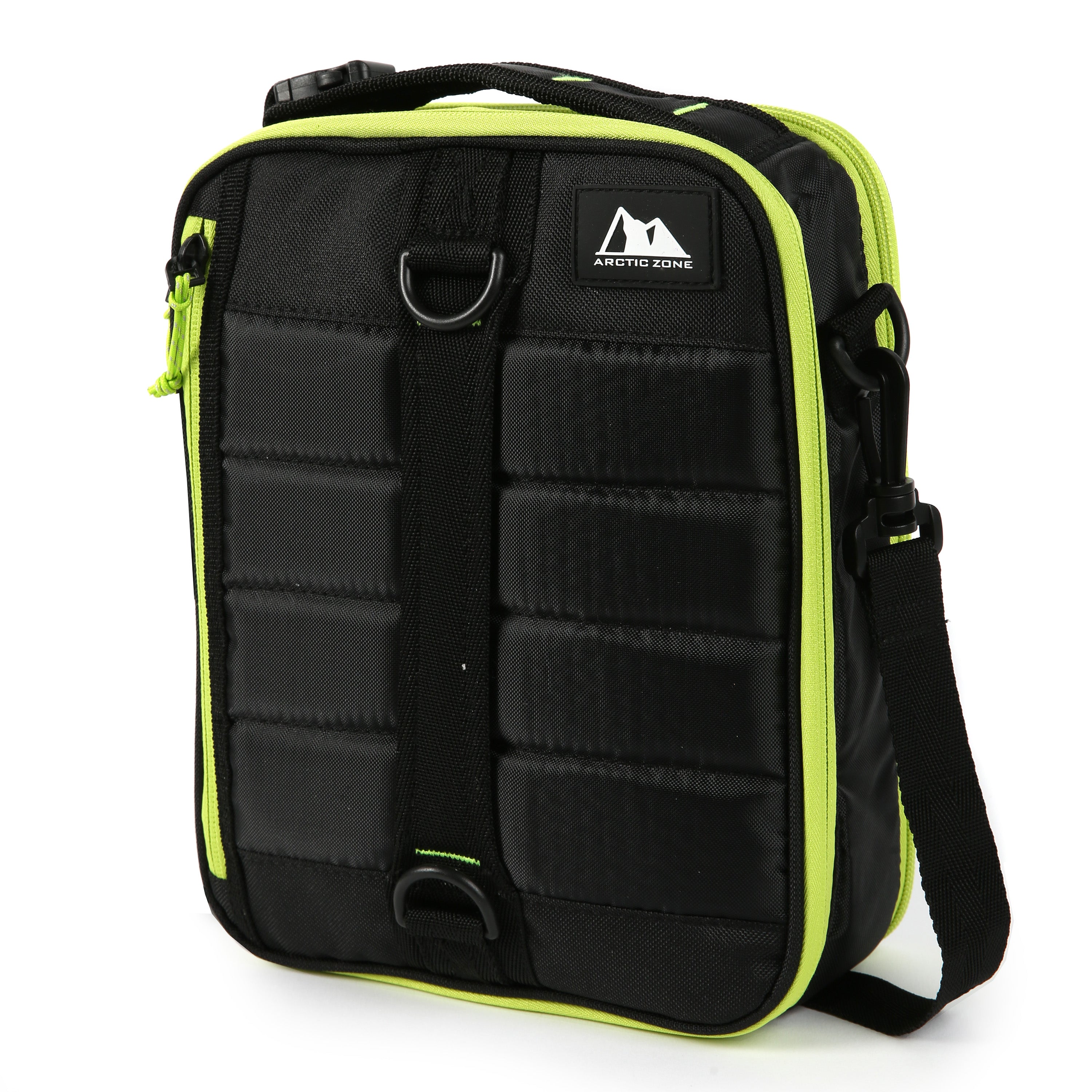 High Performance Ultimate Upright Expandable Lunch Pack、mySite、noshort