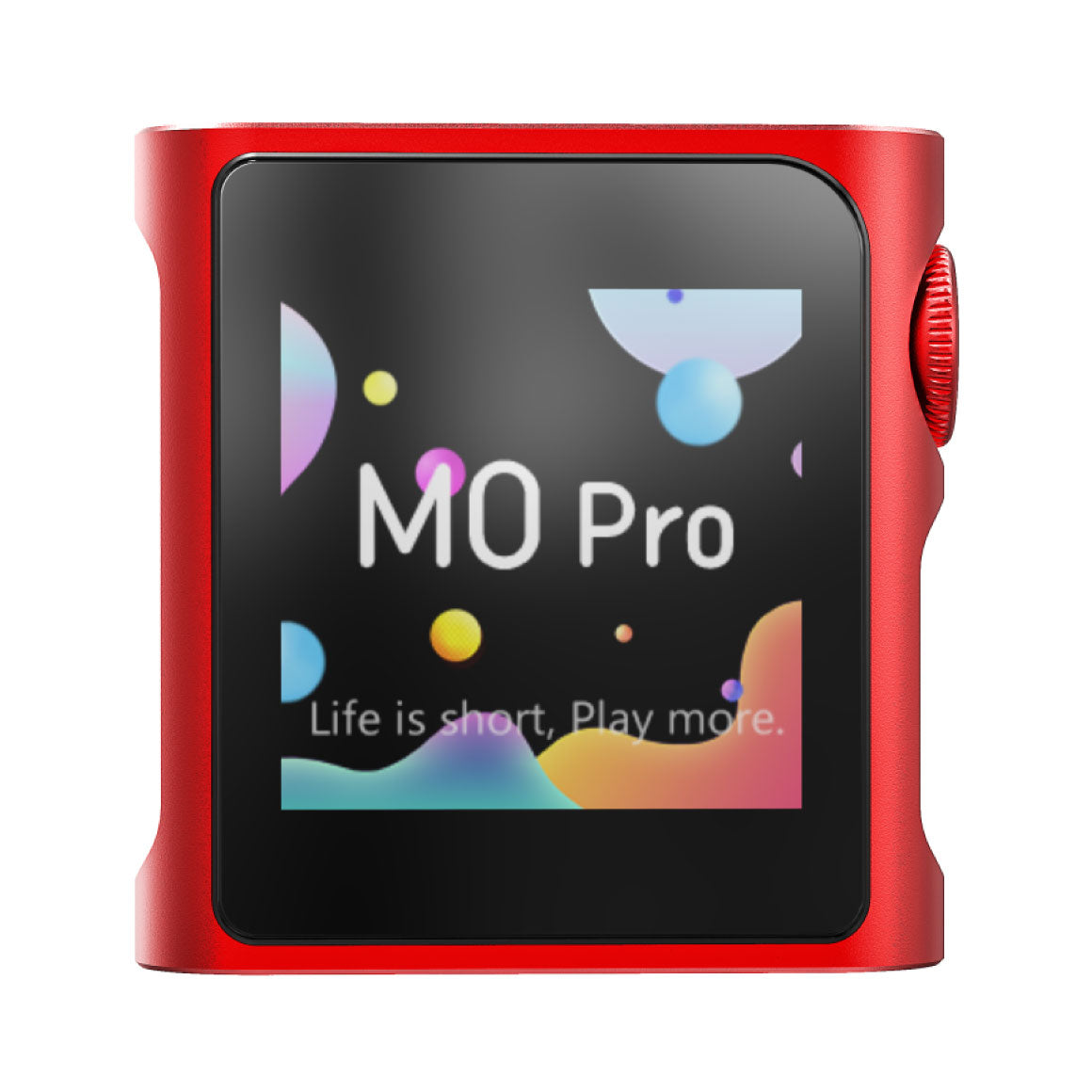  Shanling - M0 Pro、mySite、merchandisen