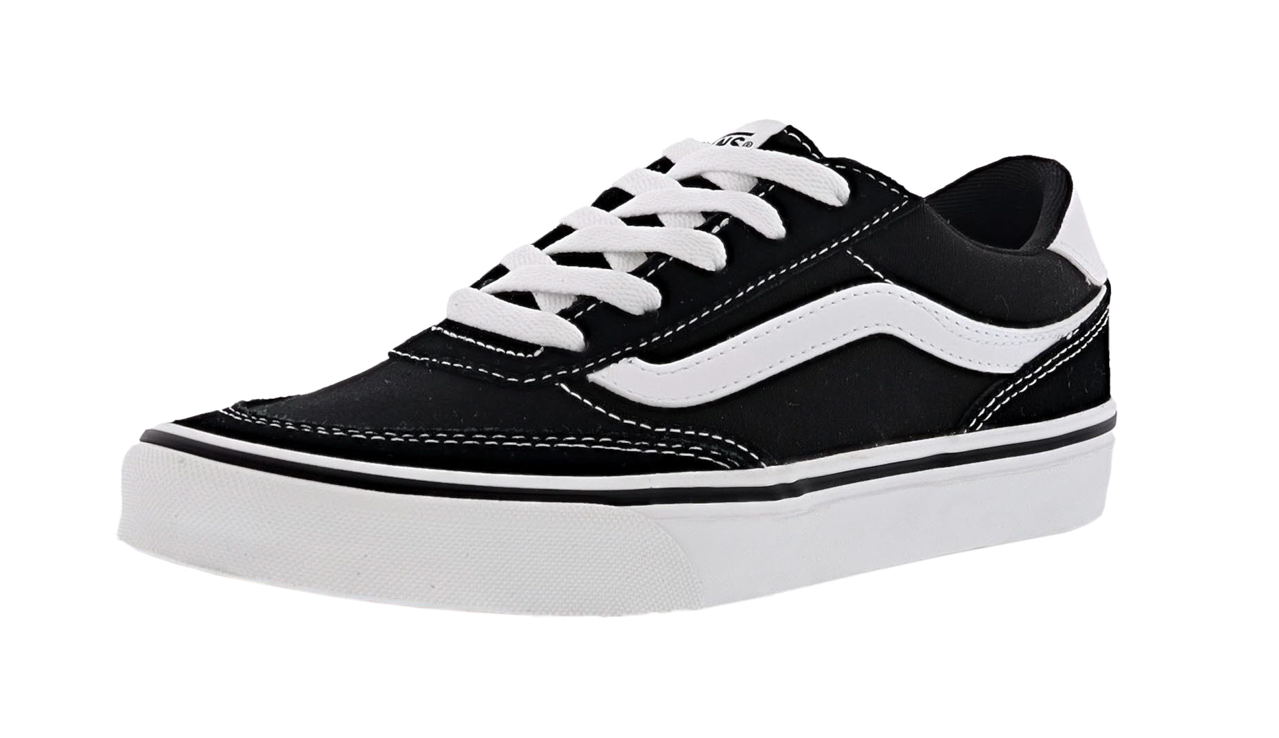 Vans Men's Brooklyn LS Low Top Sneaker、mySite、dreamappss