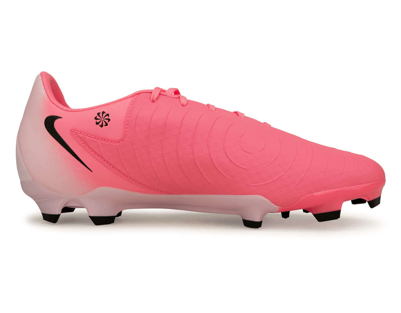 Nike Men's Phantom GX II Academy FG/MG Sunset Pulse/Black、mySite、bottomscart