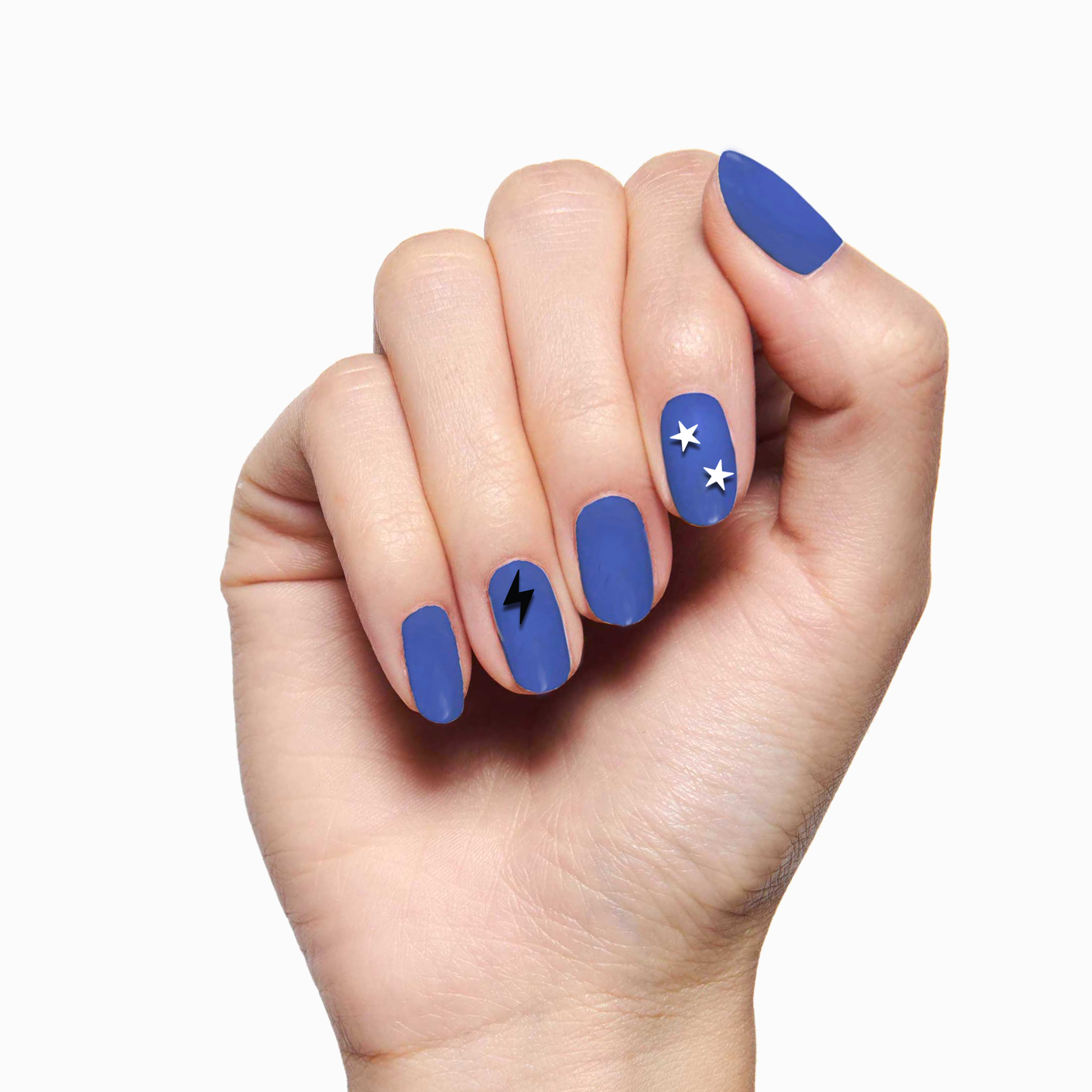 EYE LOVE YOUR MANI、mySite、solidvoid