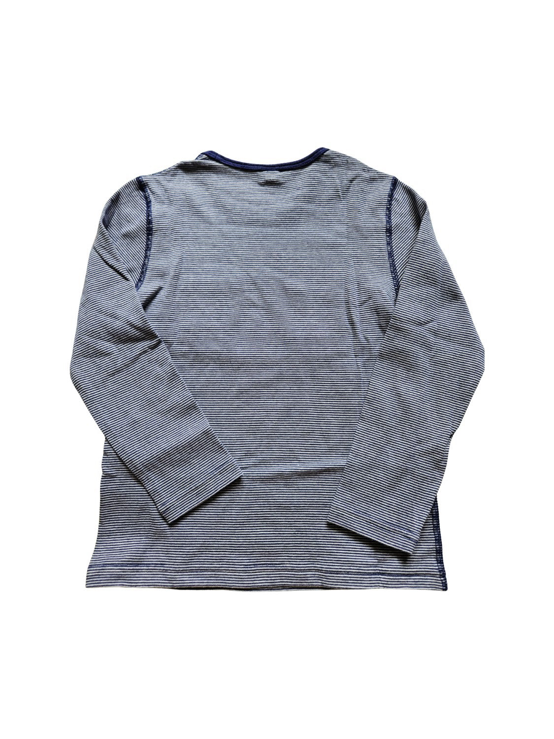 Aigle Long Sleeve Shirt 8Y、mySite、g9winljtr