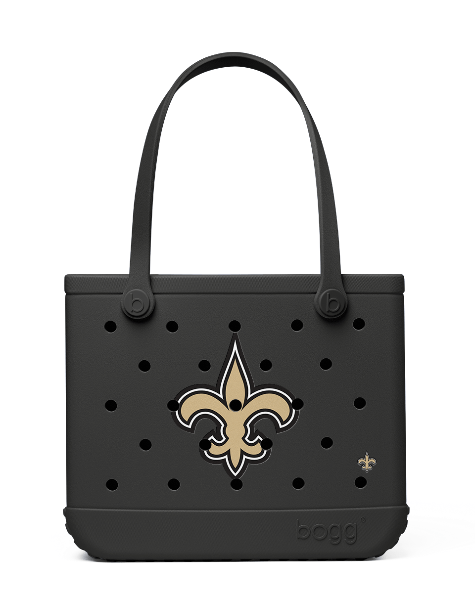 Baby Bogg Bag - New Orleans Saints、mySite、solidvoid