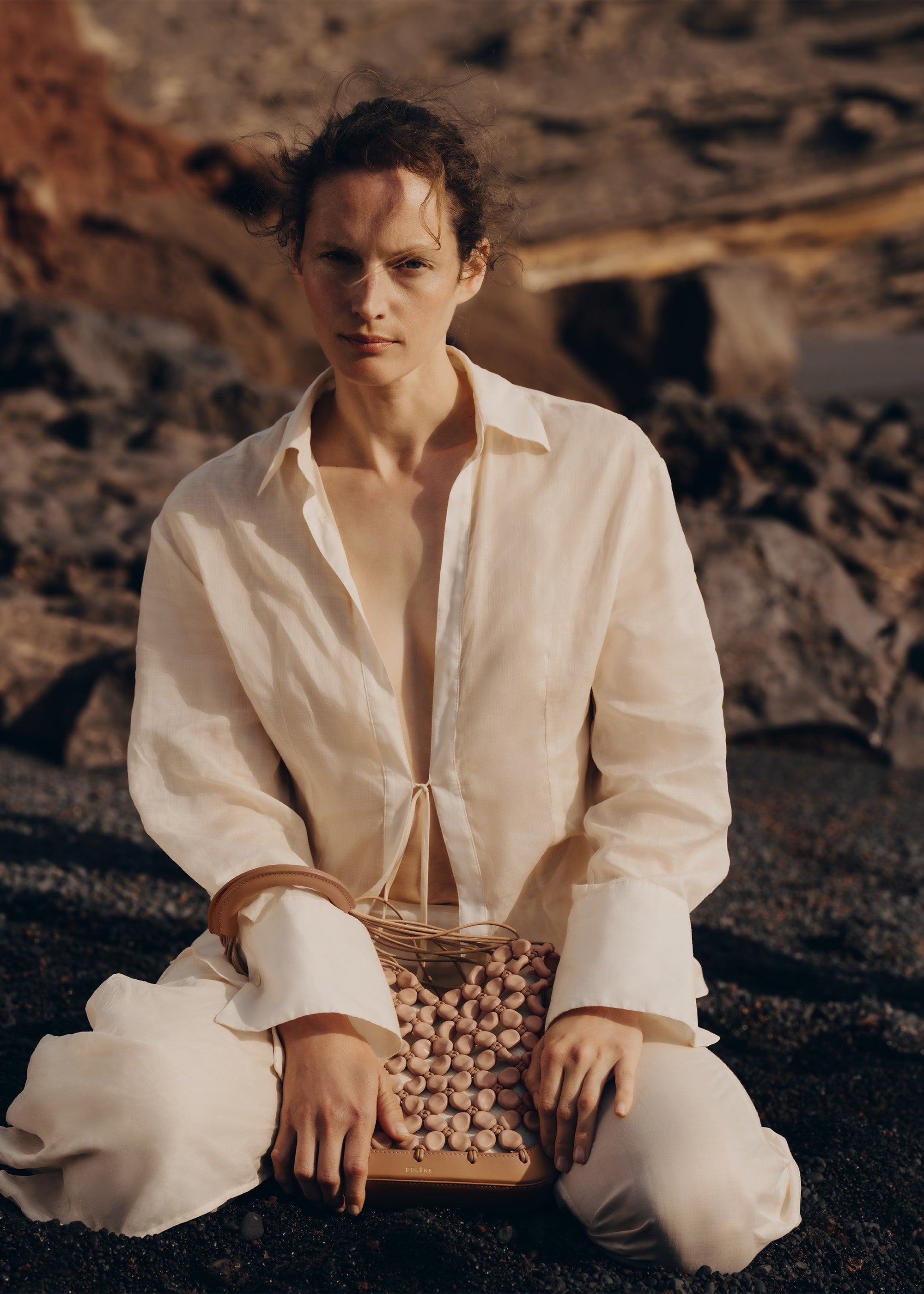 Sol茅 - Tan、mySite、camillekostekn