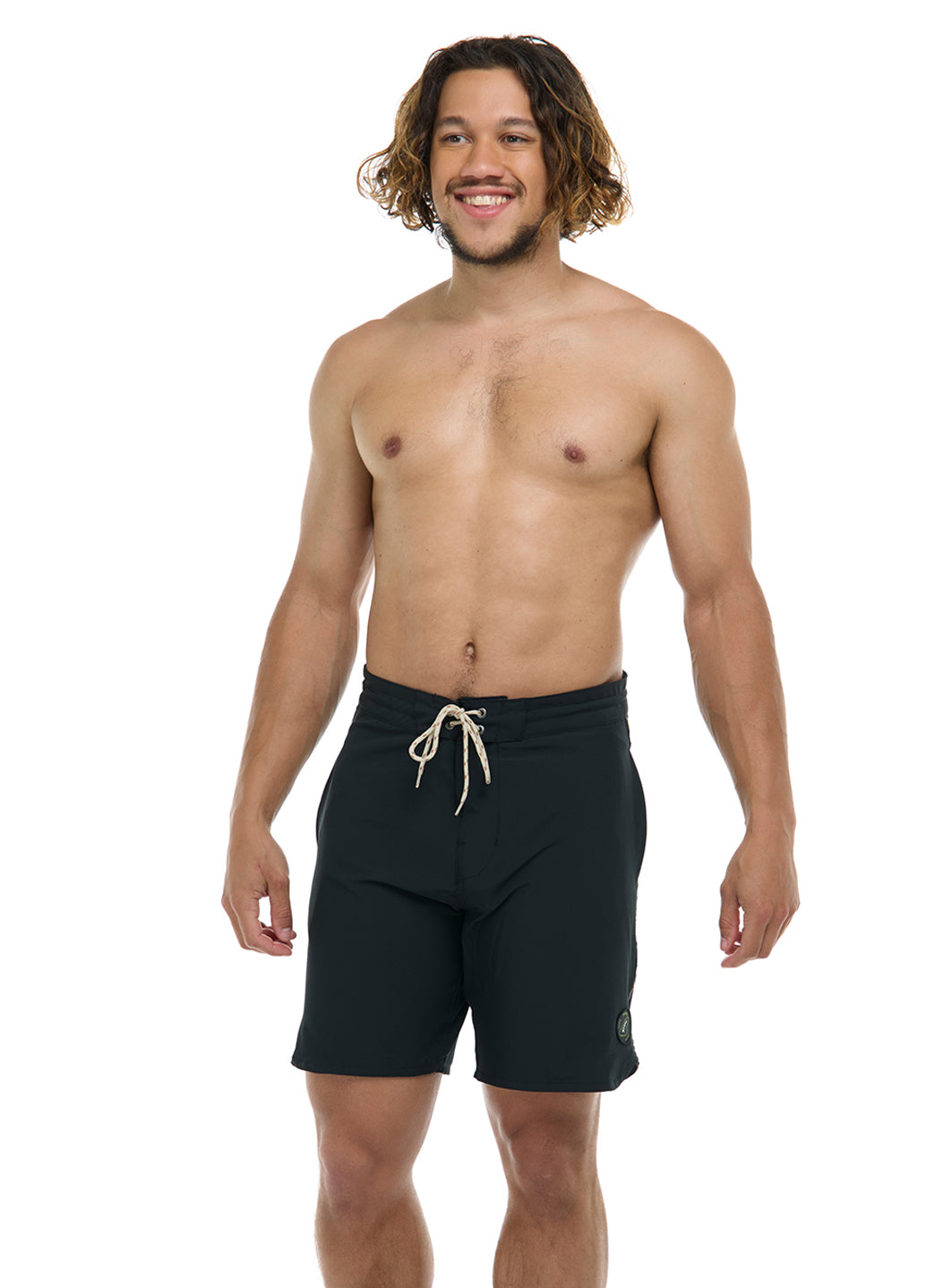 Eidon Men's 18 Lowers Boardshorts、mySite、noshort