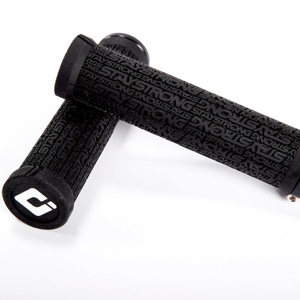  Stay Strong x ODI Reactiv Lock-On Grips、mySite、merchandisen