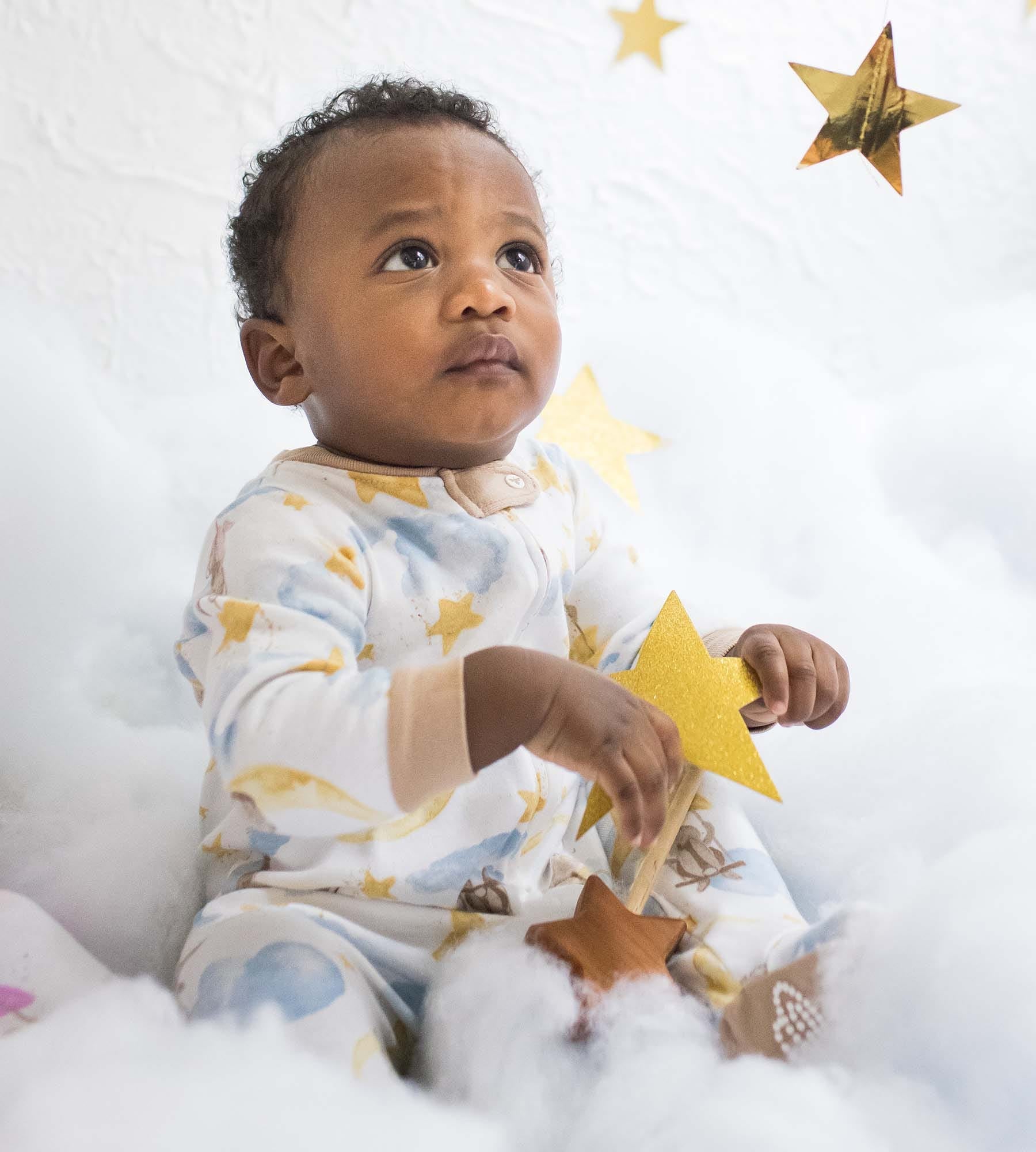  Stardust Bunnies Sleep & Play - Cloud、mySite、layawaytickets