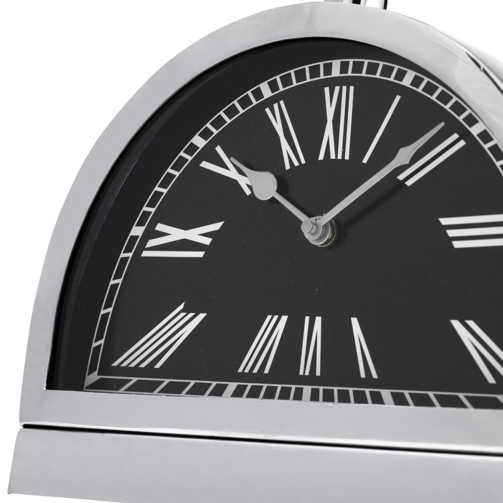  Leaning Table clock、mySite、elrpsem3k